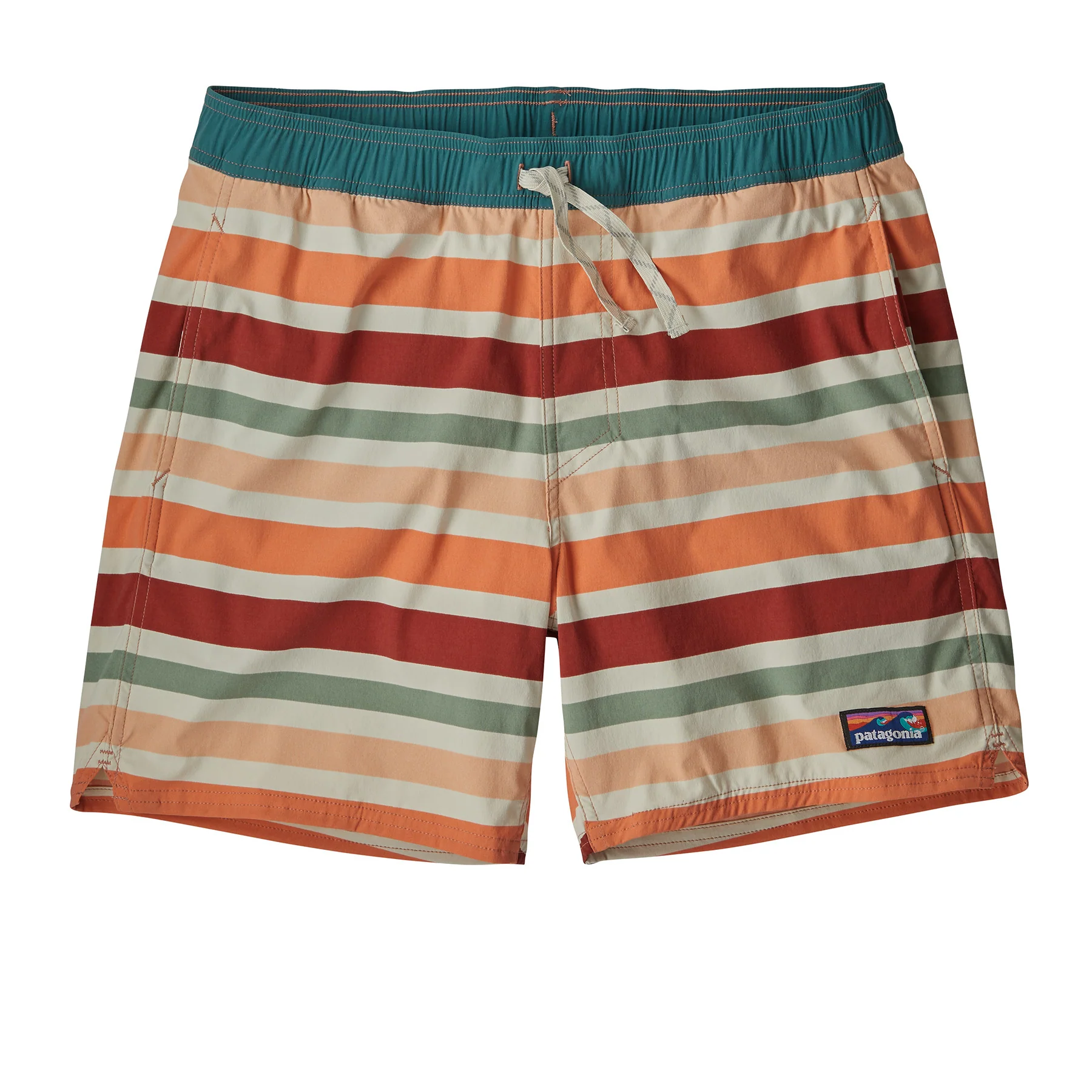 Men's Stretch Wavefarer® Volley Shorts - 16"
