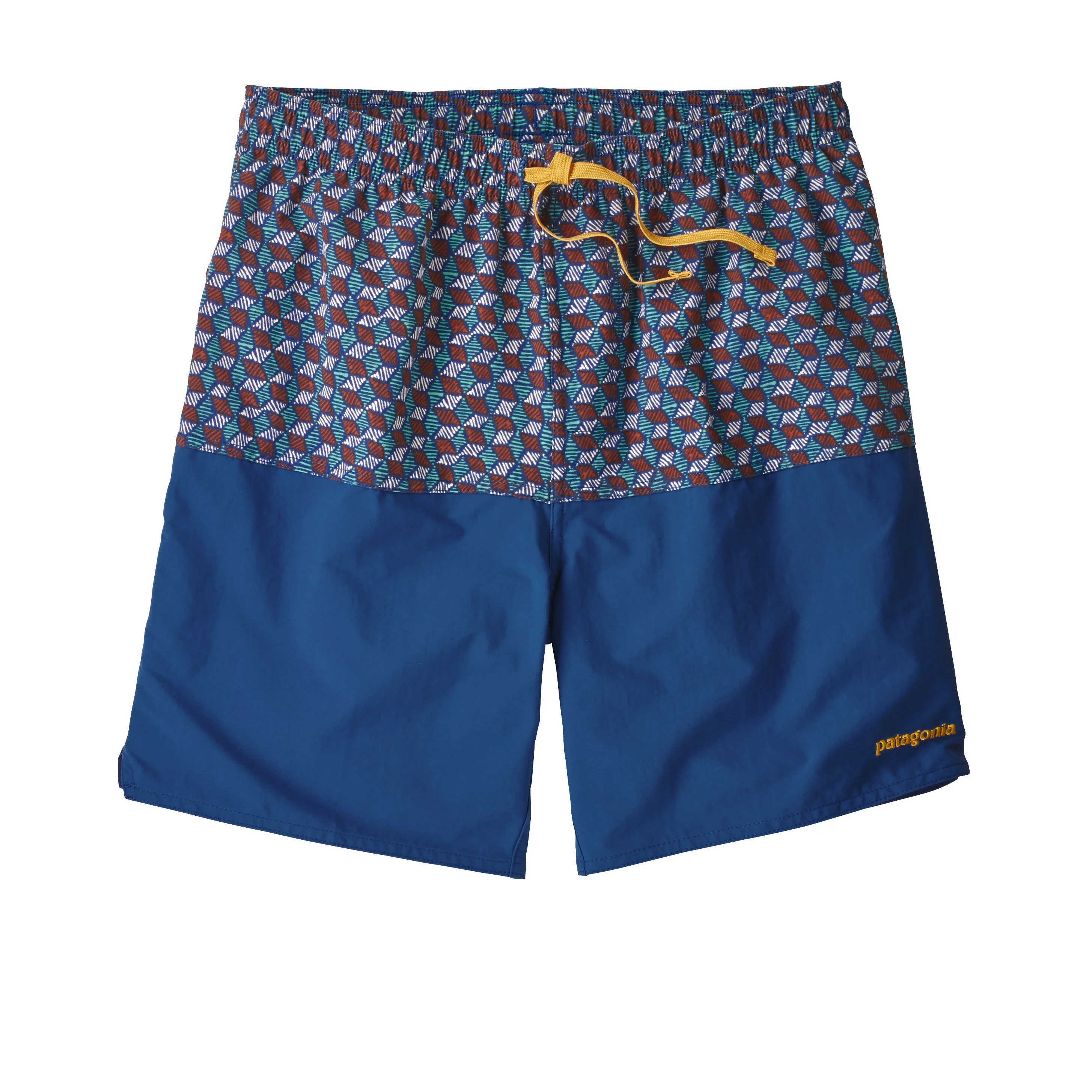 Men's Stretch Wavefarer® Volley Shorts - 17"