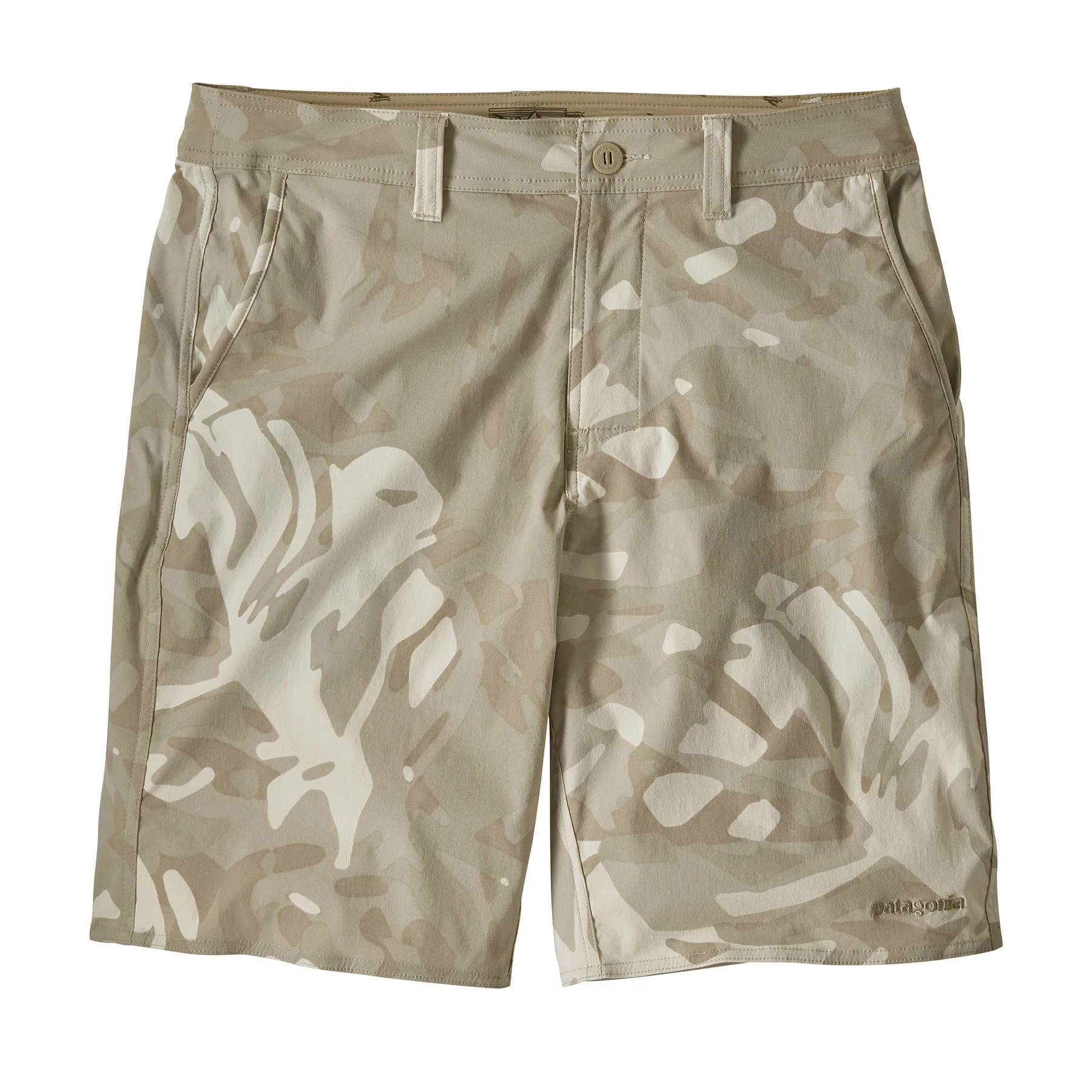 Men's Stretch Wavefarer® Walk Shorts - 20"