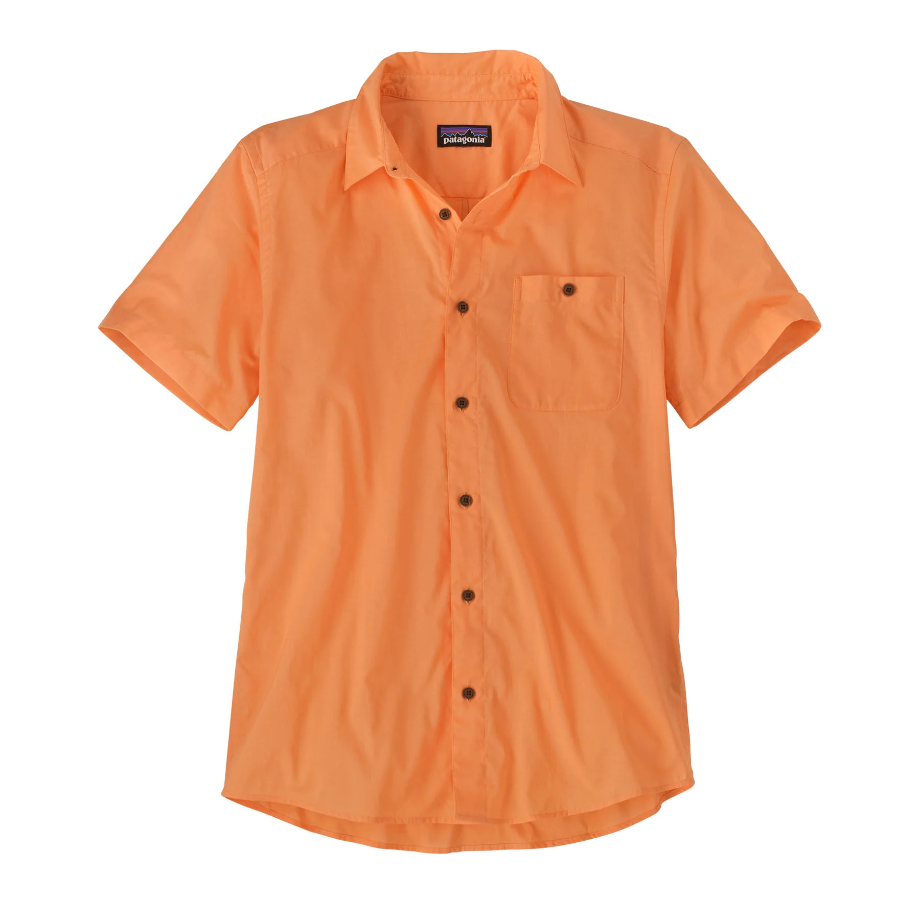 Men's Sunrise Stream Shirt