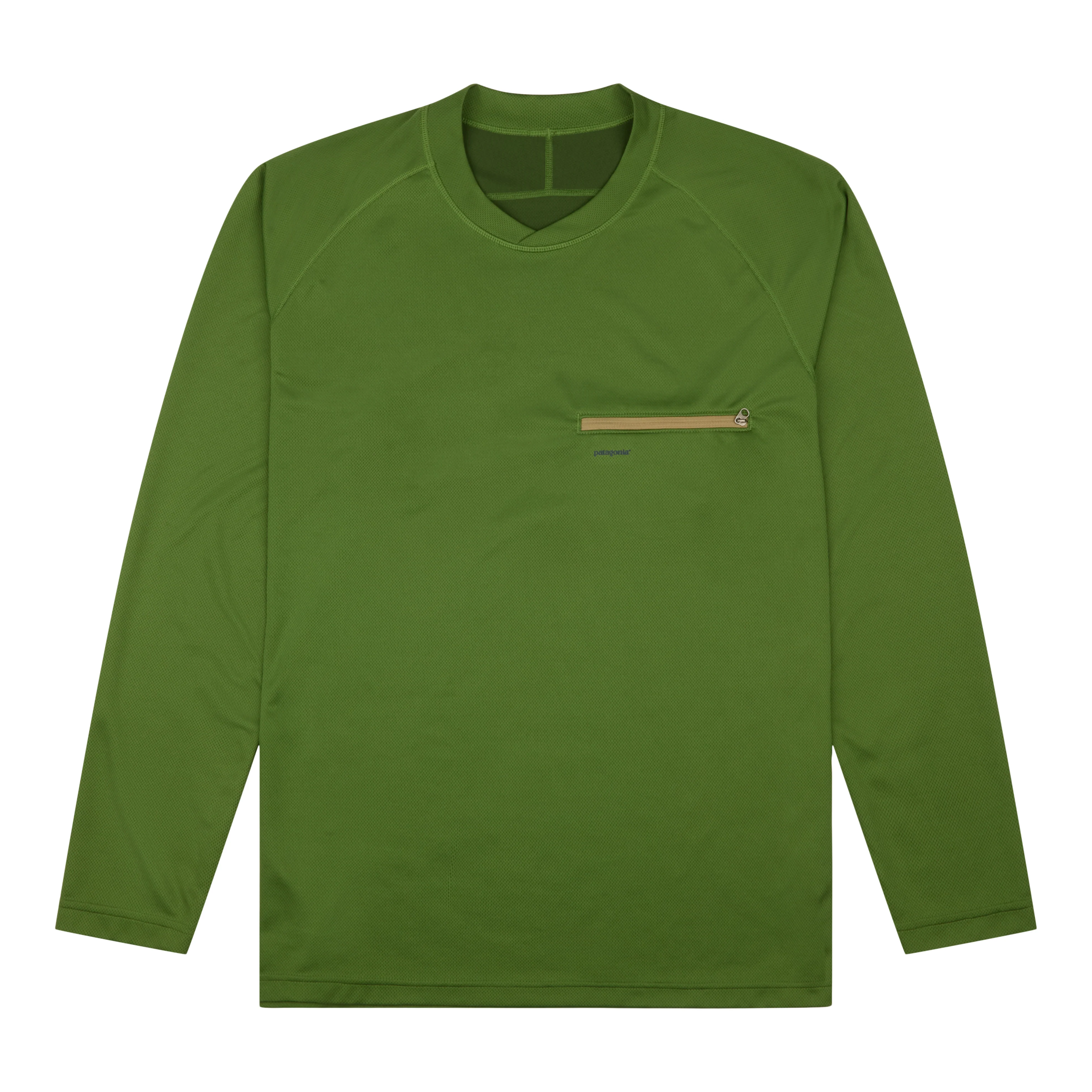 Men's Sunshade Shirt
