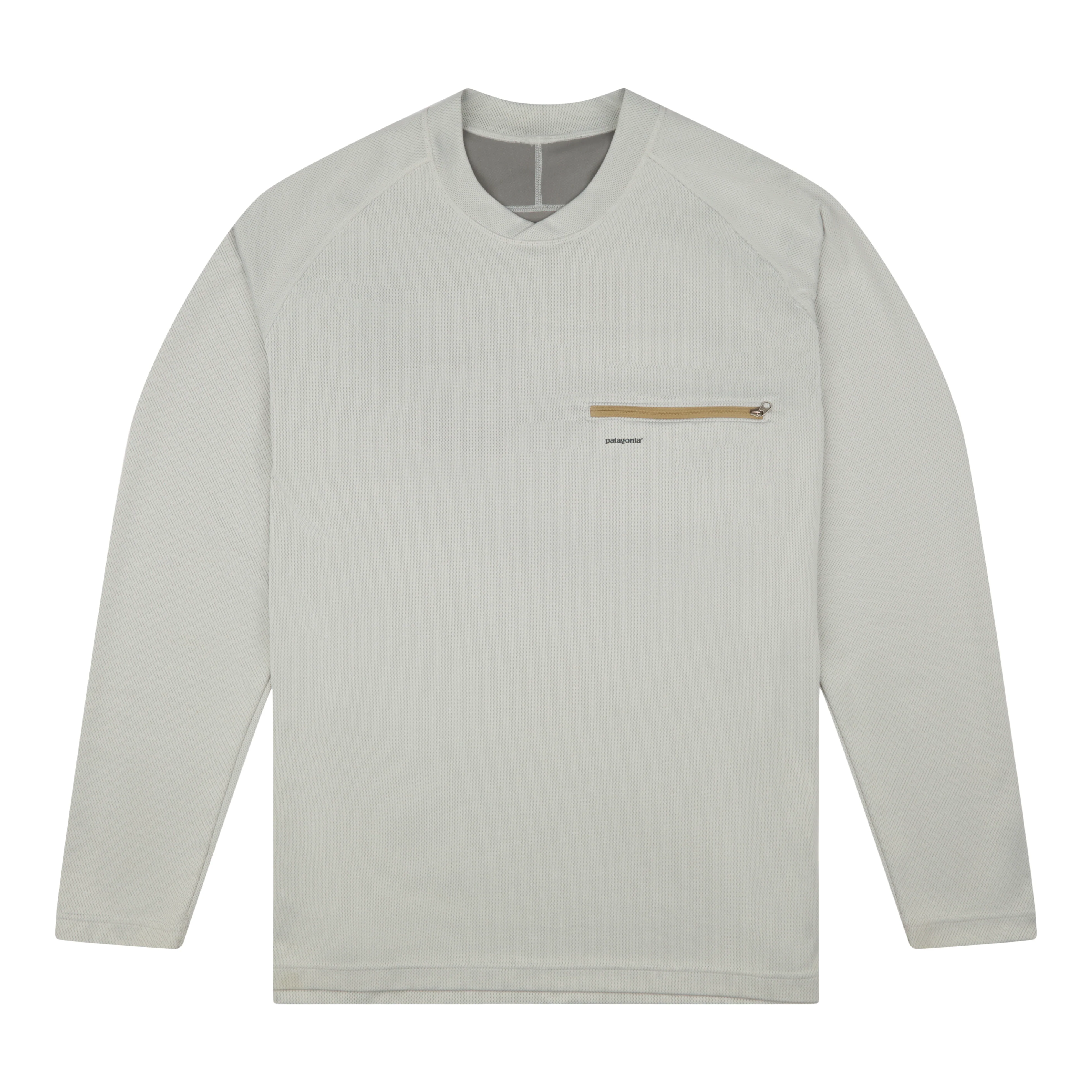 Men's Sunshade Shirt