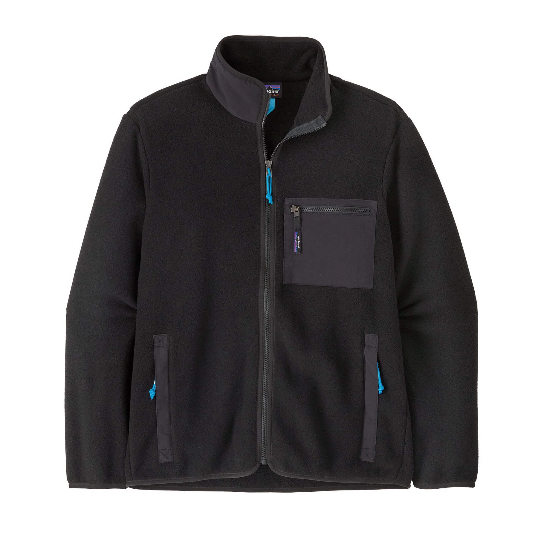 Men's Synchilla® Jacket
