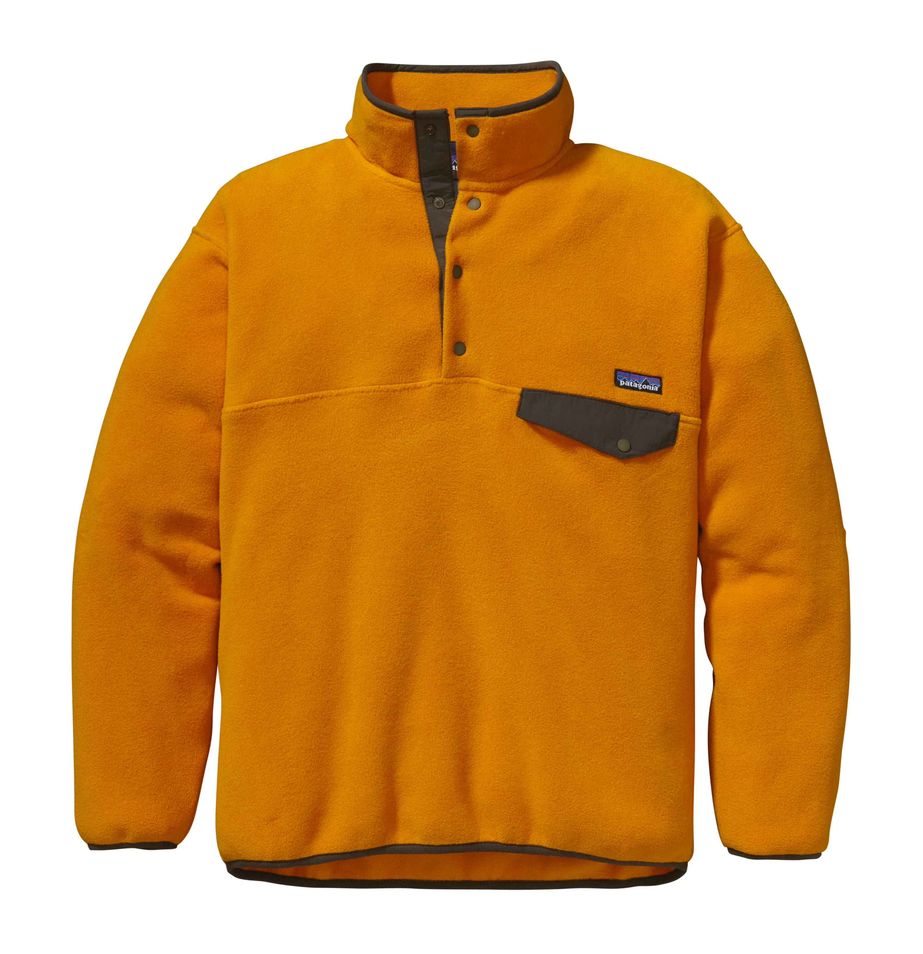 Men's Synchilla® Snap-T® Pullover