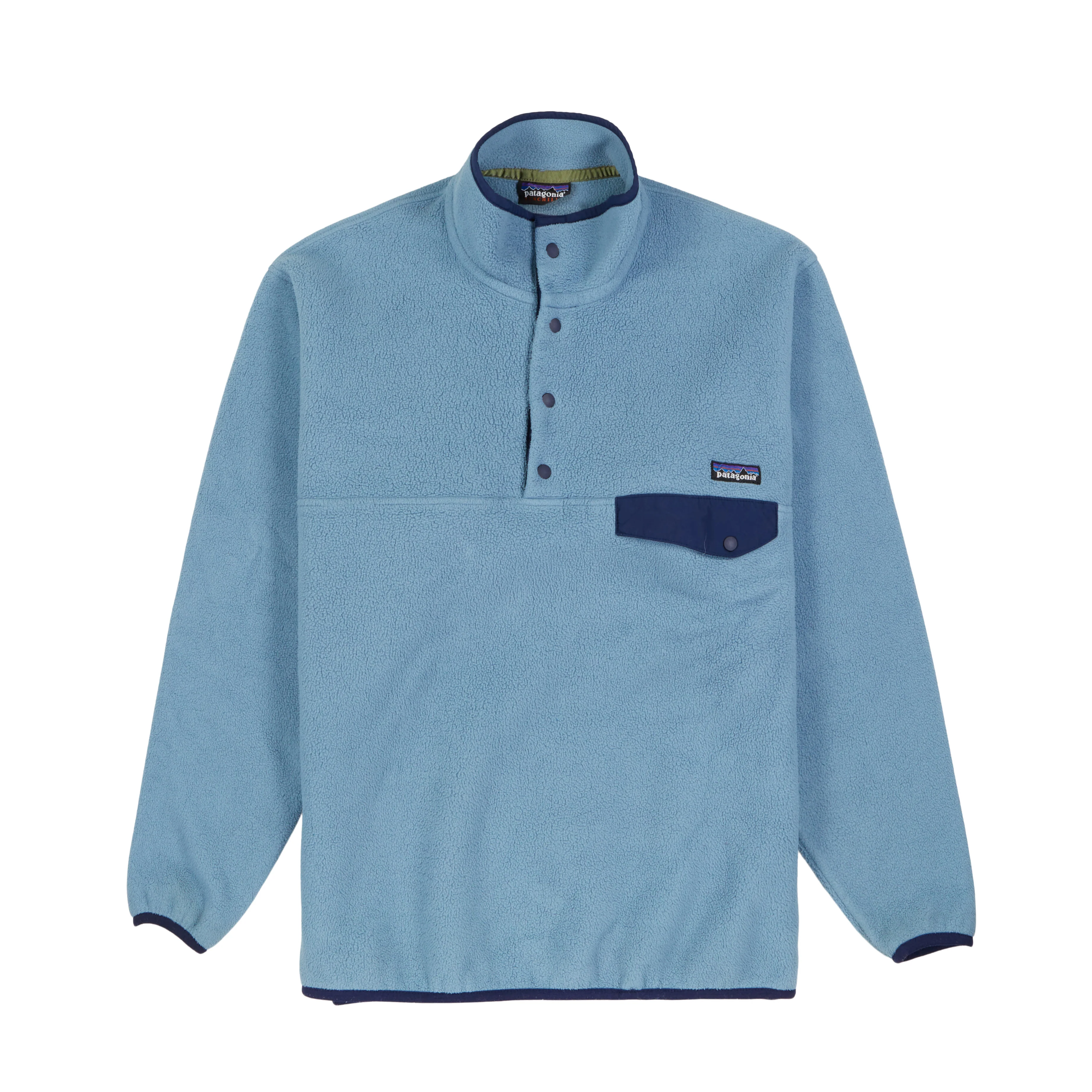 Men's Synchilla® Snap-T® Pullover