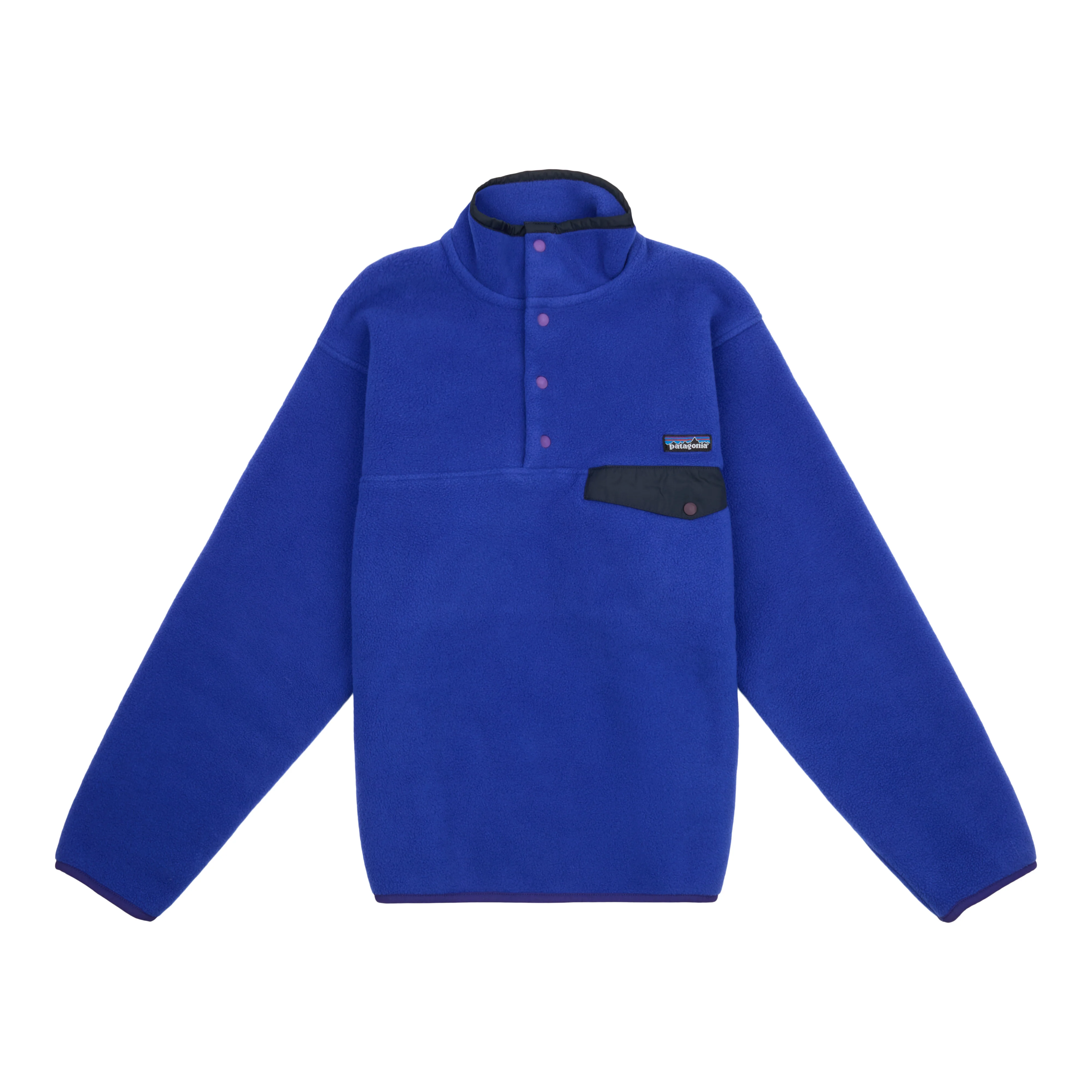 Men's Synchilla® Snap-T® Pullover