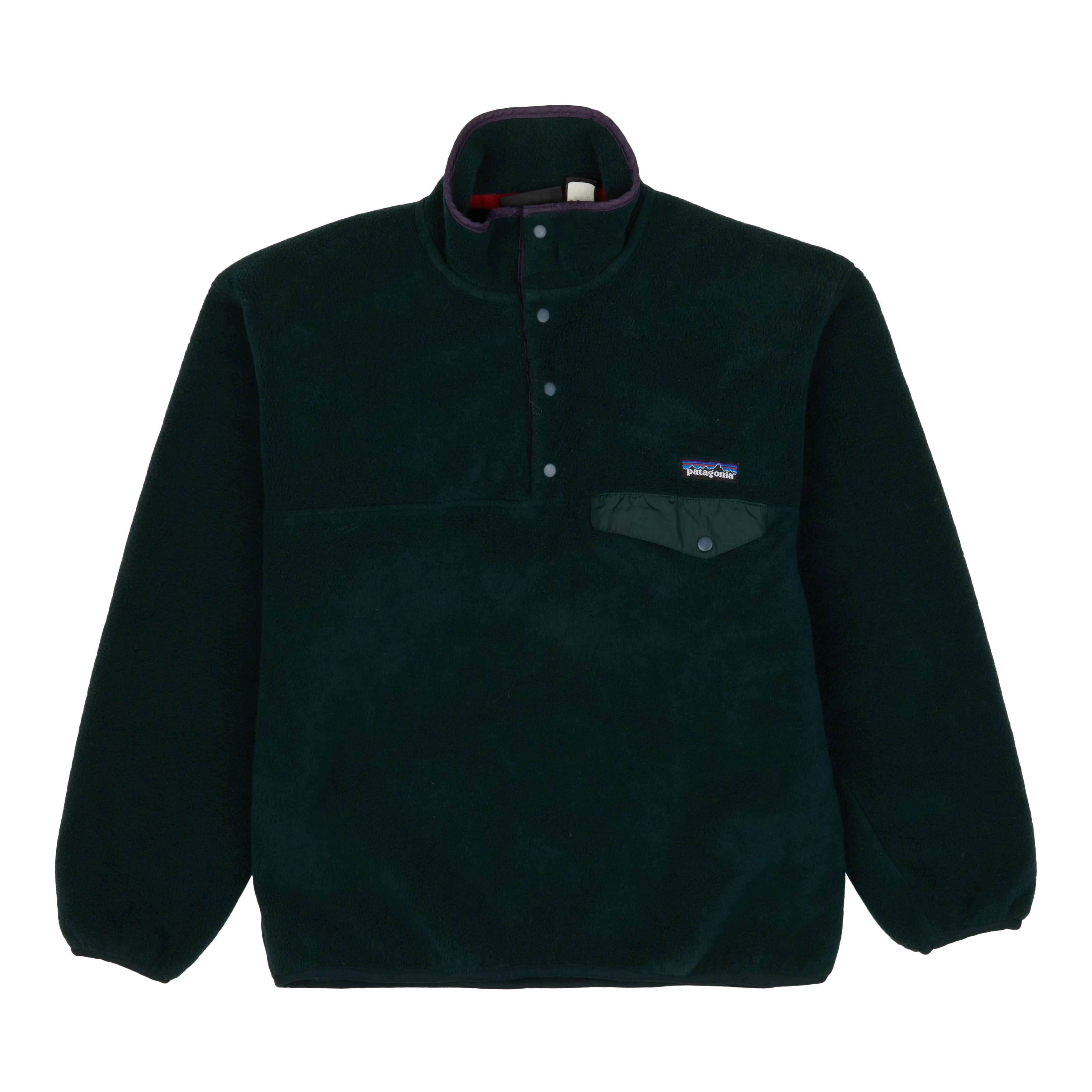 Men's Synchilla® Snap-T® Pullover