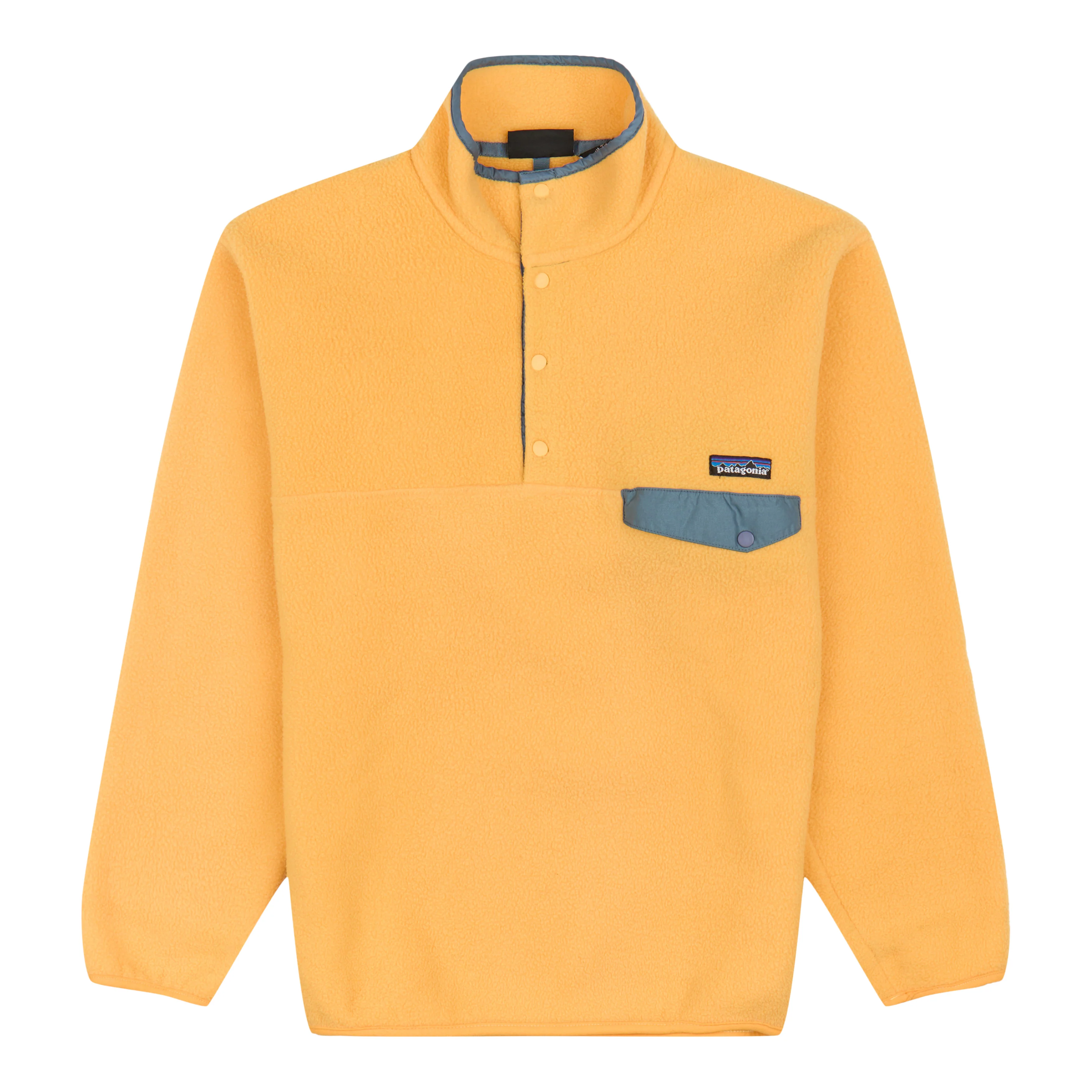 Men's Synchilla® Snap-T® Pullover