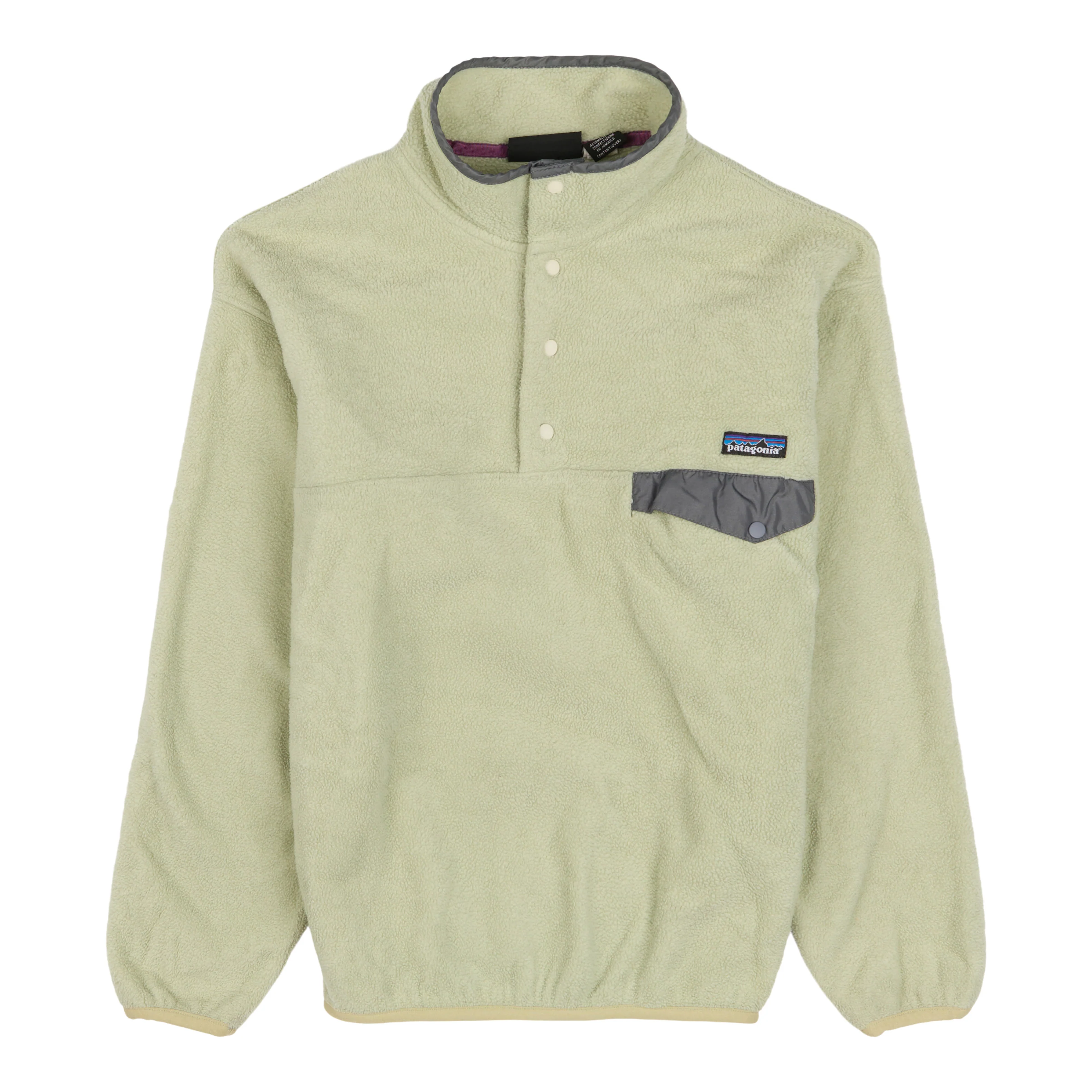 Men's Synchilla® Snap-T® Pullover