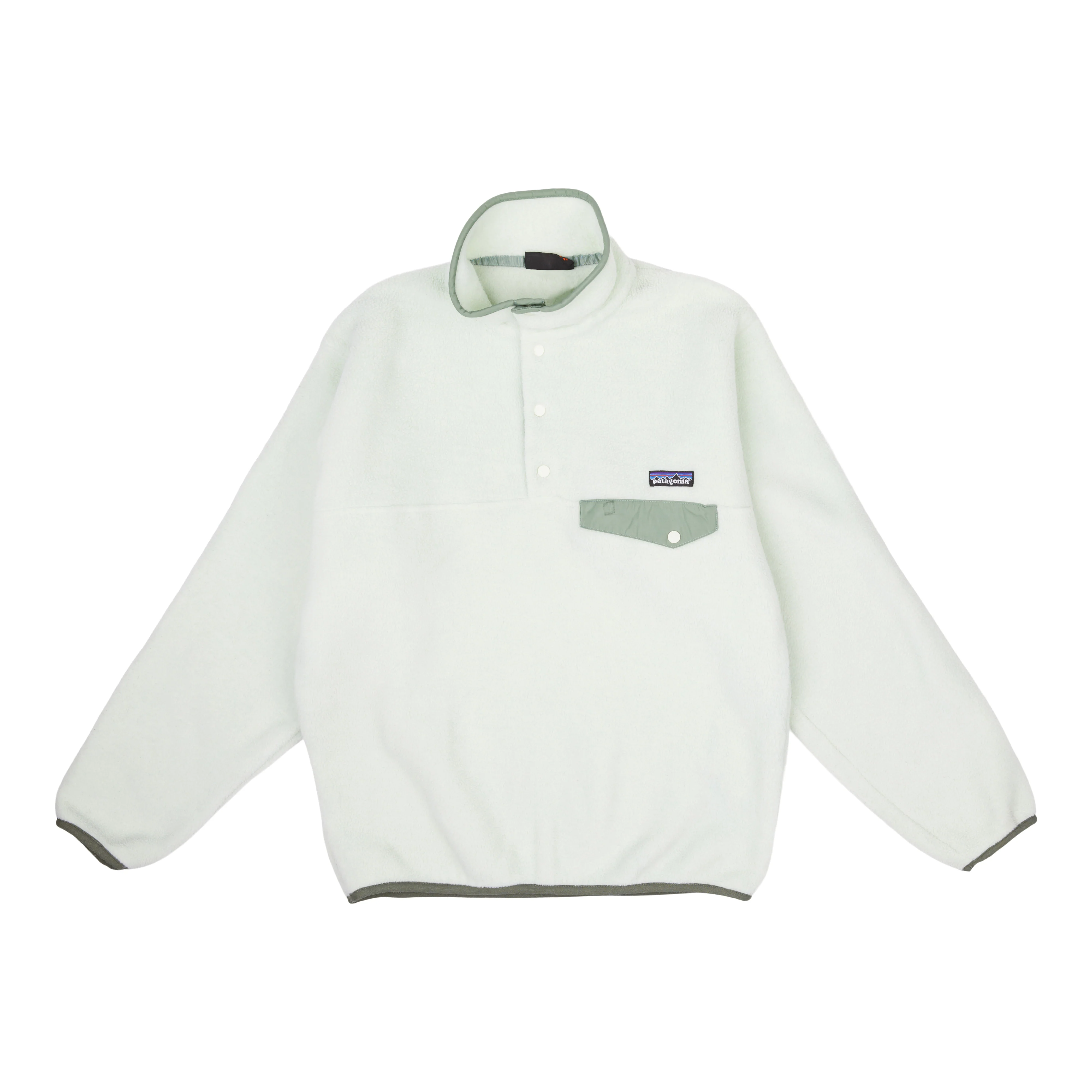 Men's Synchilla® Snap-T® Pullover