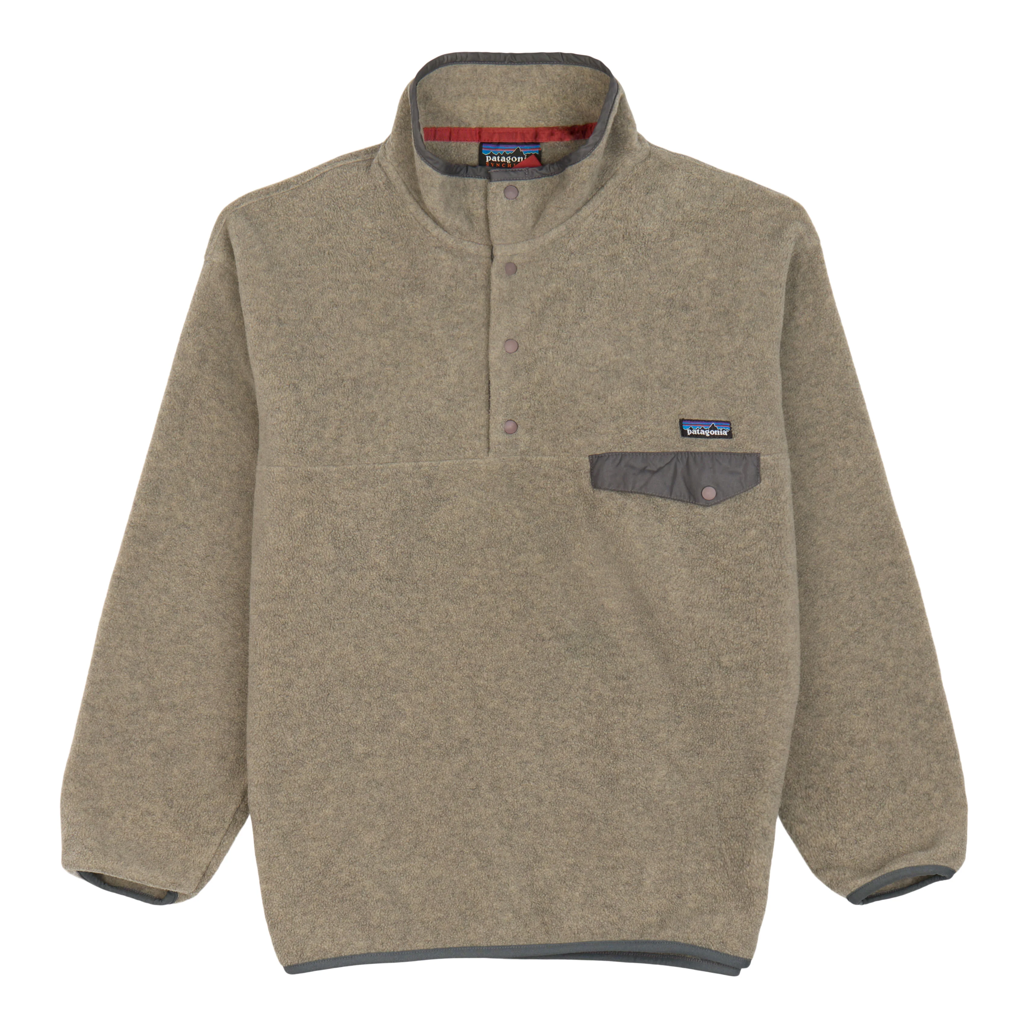 Men's Synchilla® Snap-T® Pullover