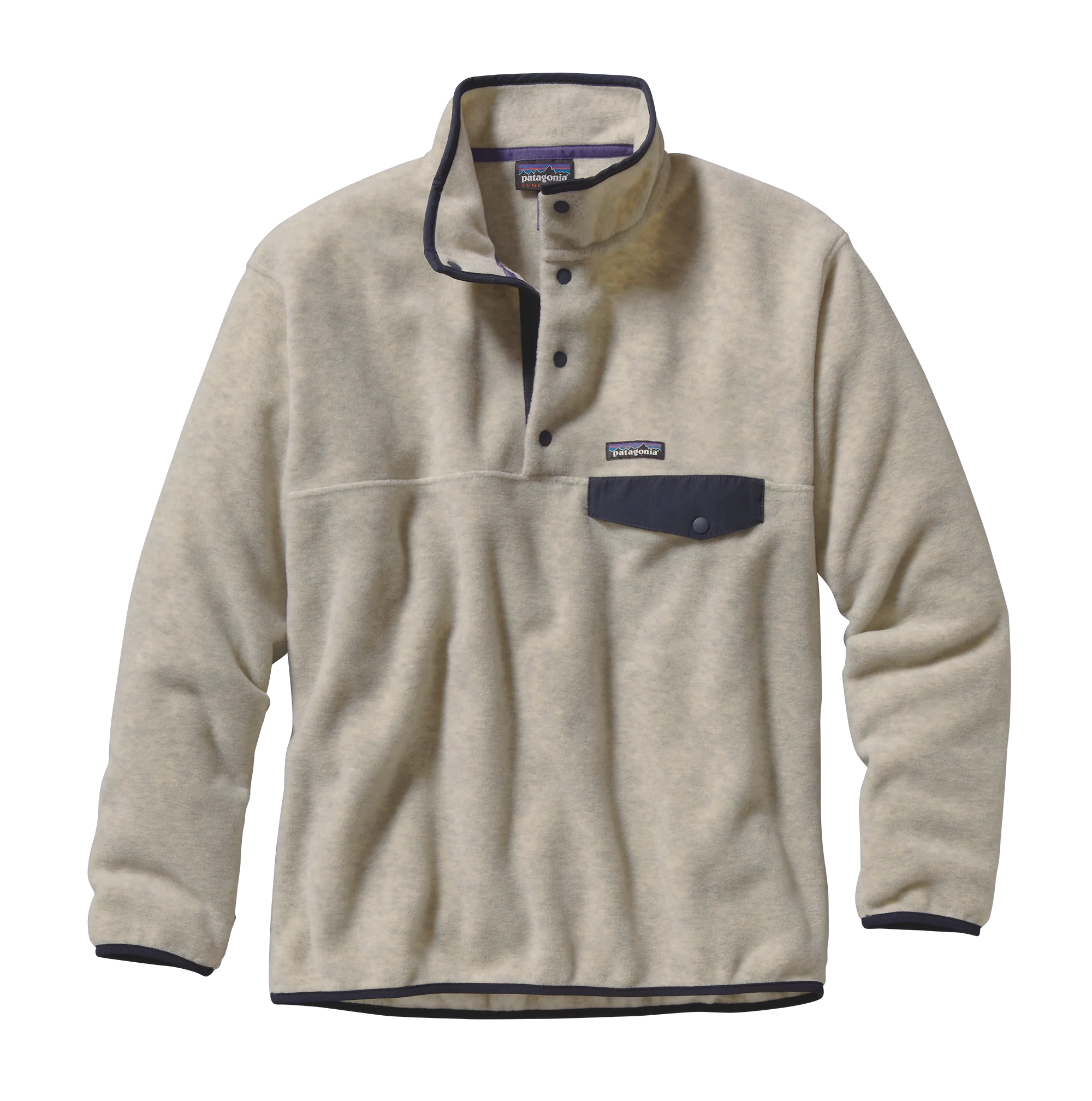 Men's Synchilla® Snap-T® Pullover