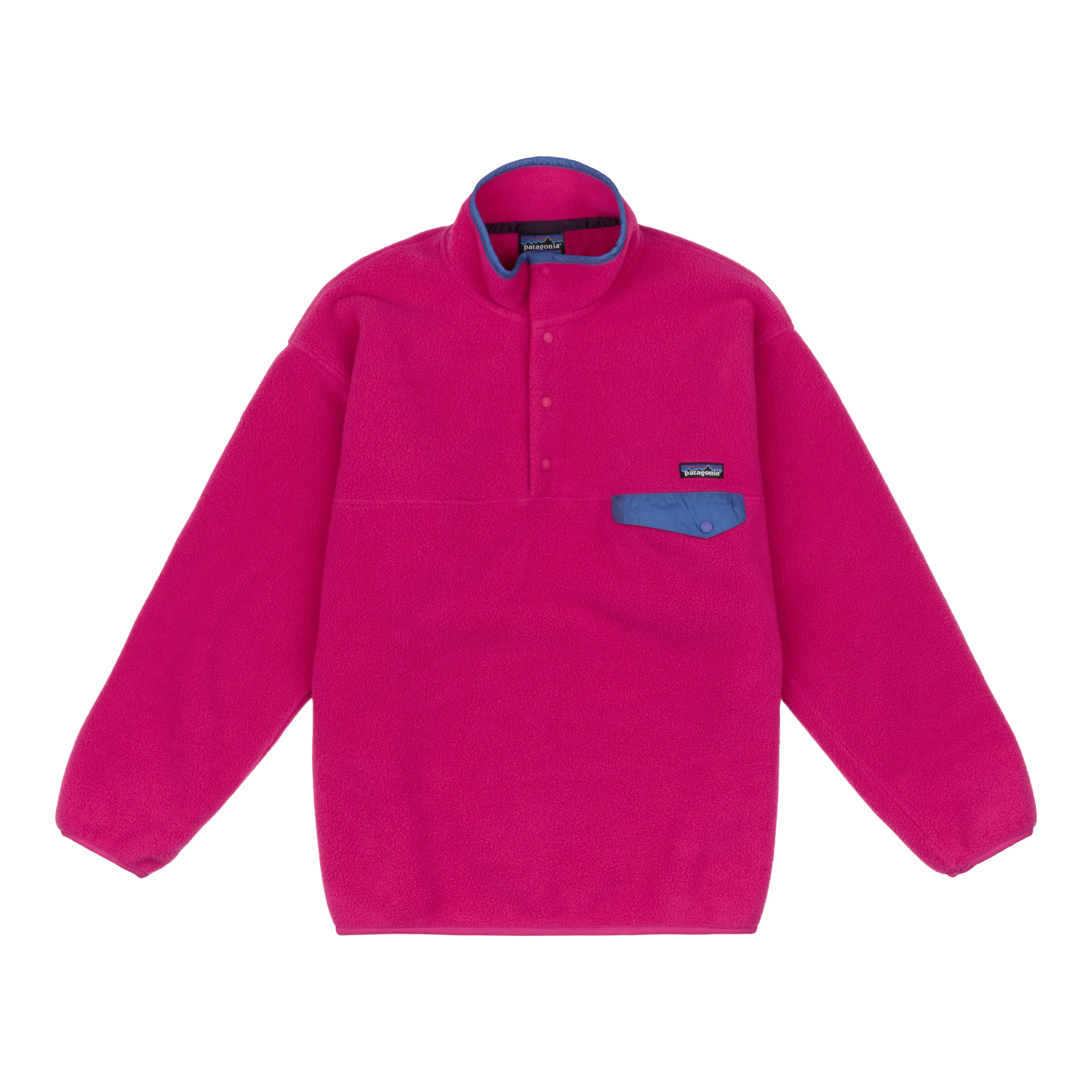 Men's Synchilla® Snap-T® Pullover