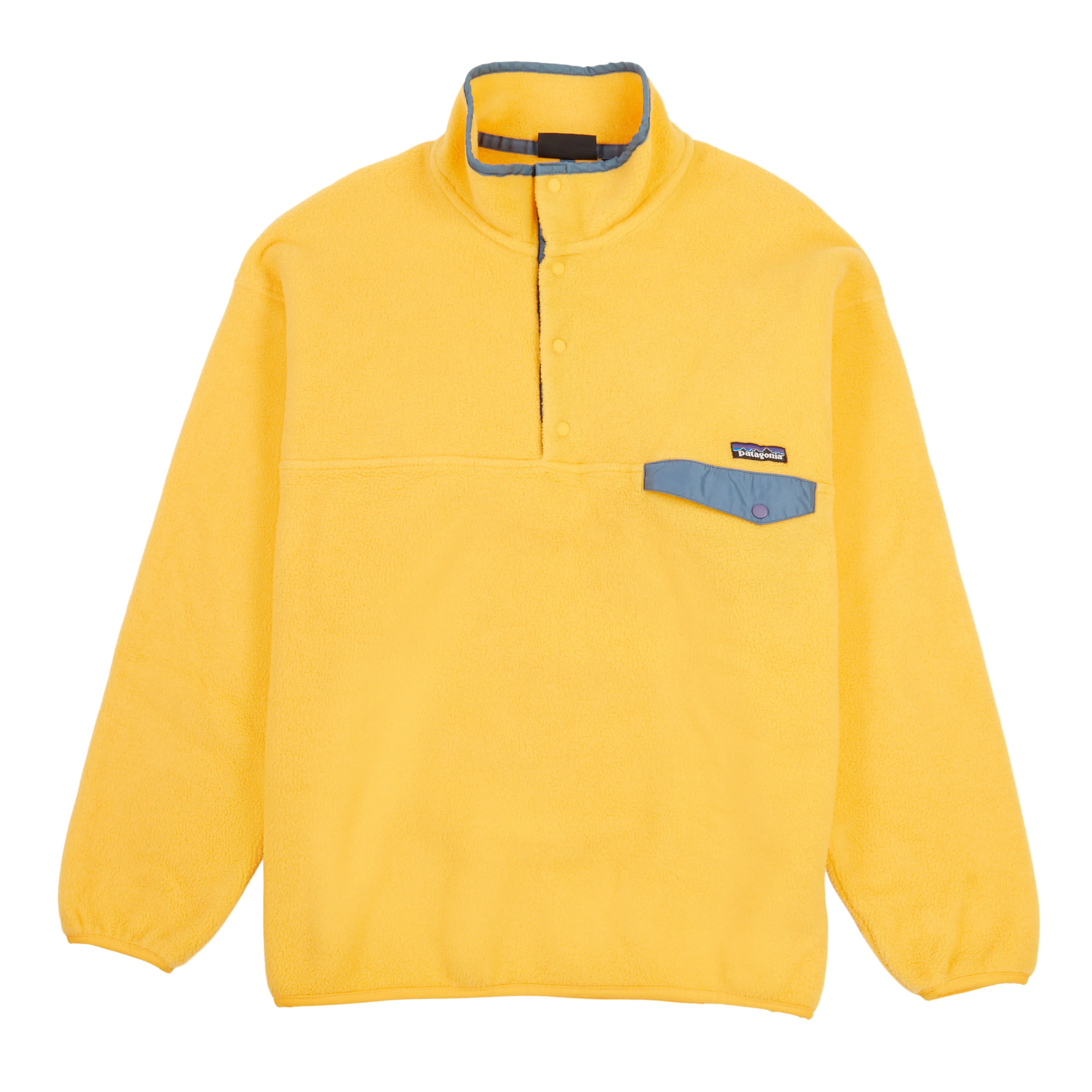 Men's Synchilla® Snap-T® Pullover
