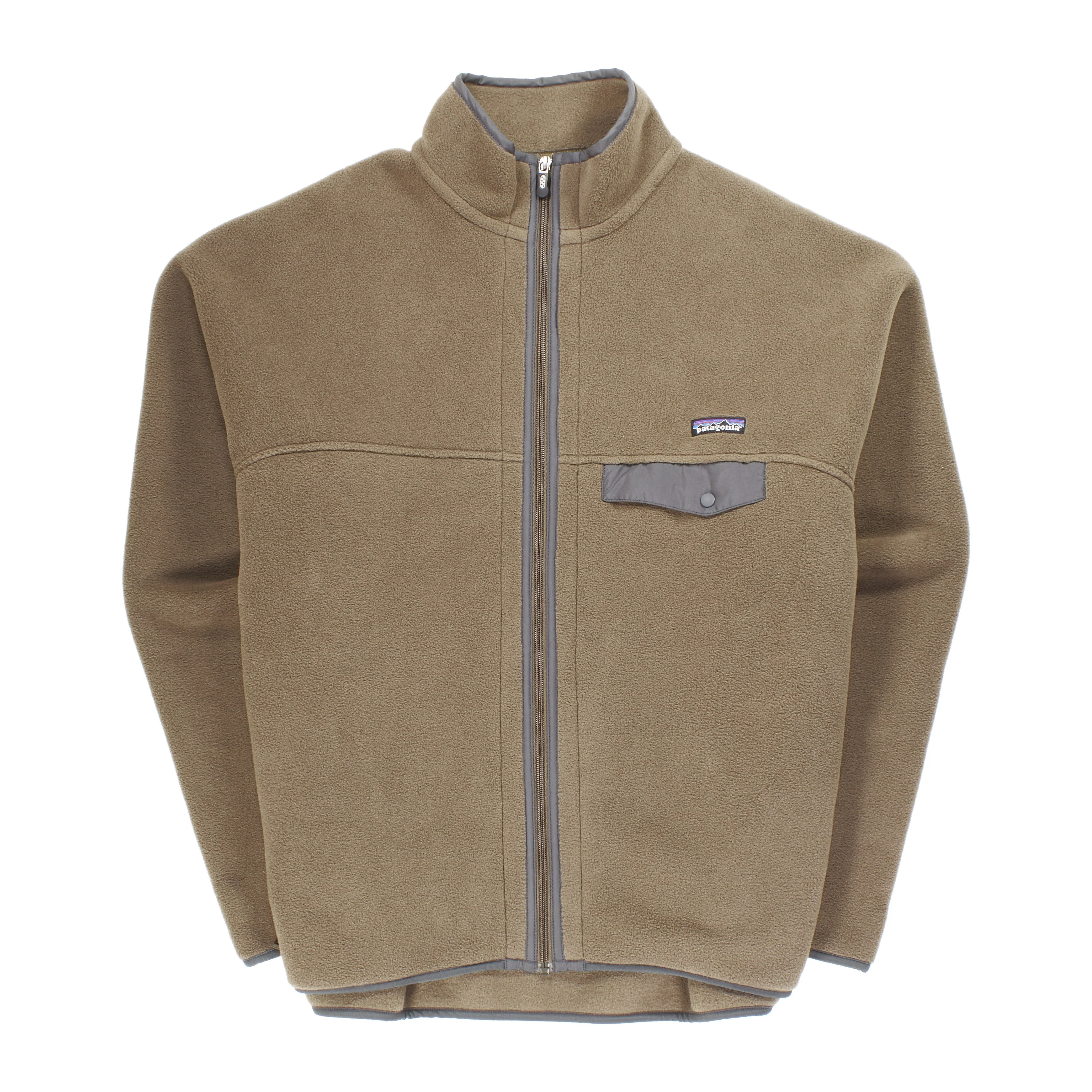 Men's Synchilla® Snap-Zip Jacket