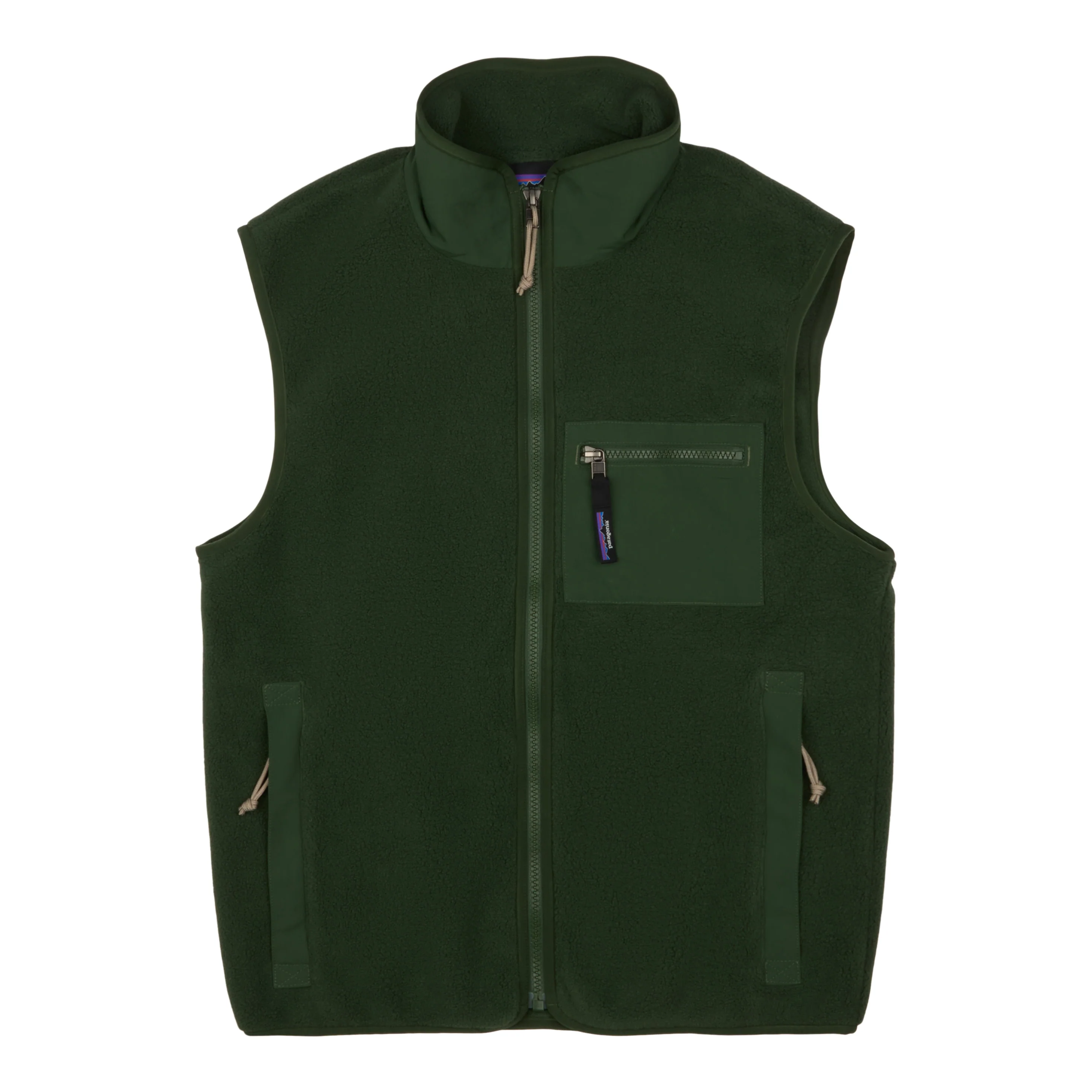 Men's Synchilla® Vest