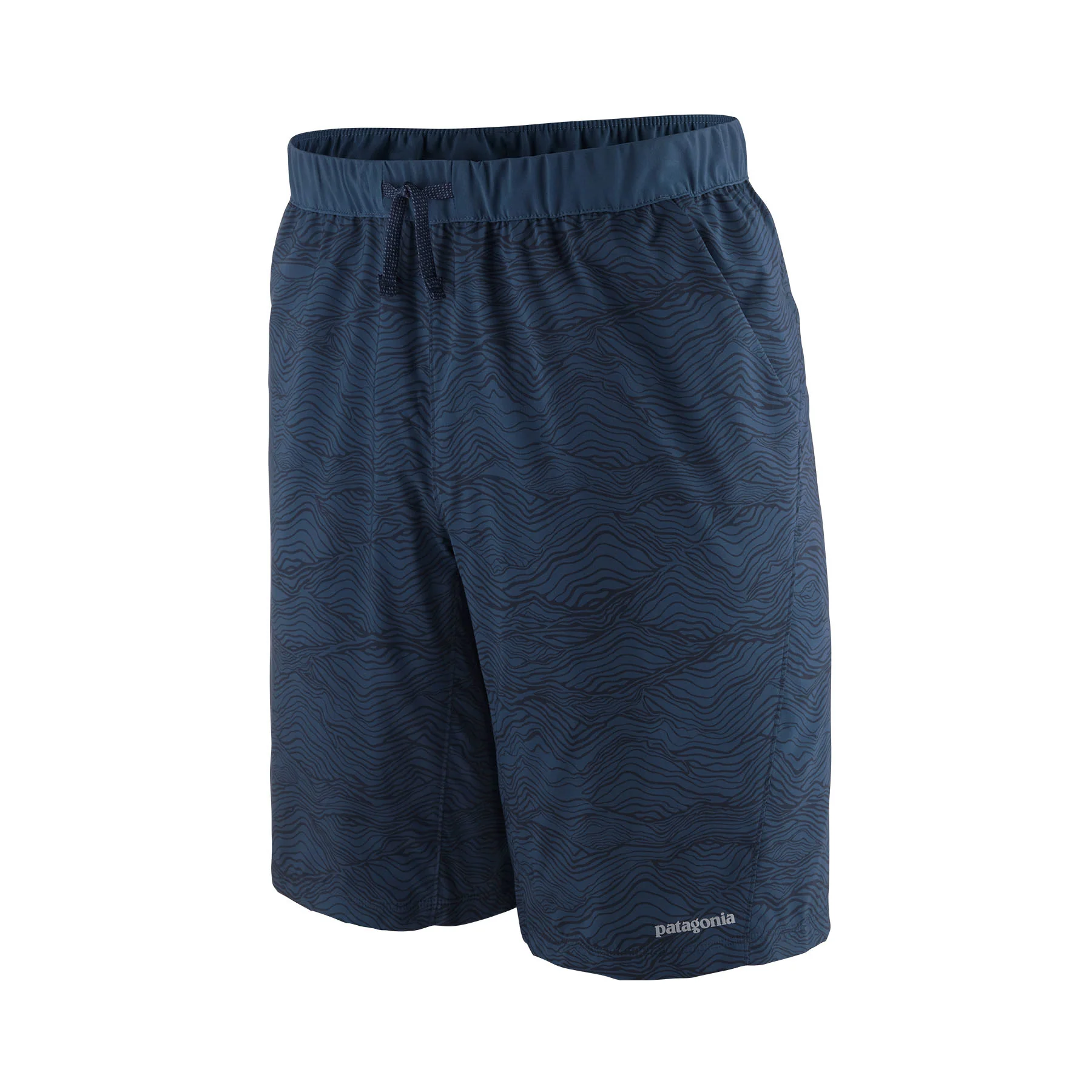 Men's Terrebonne Shorts - 10"