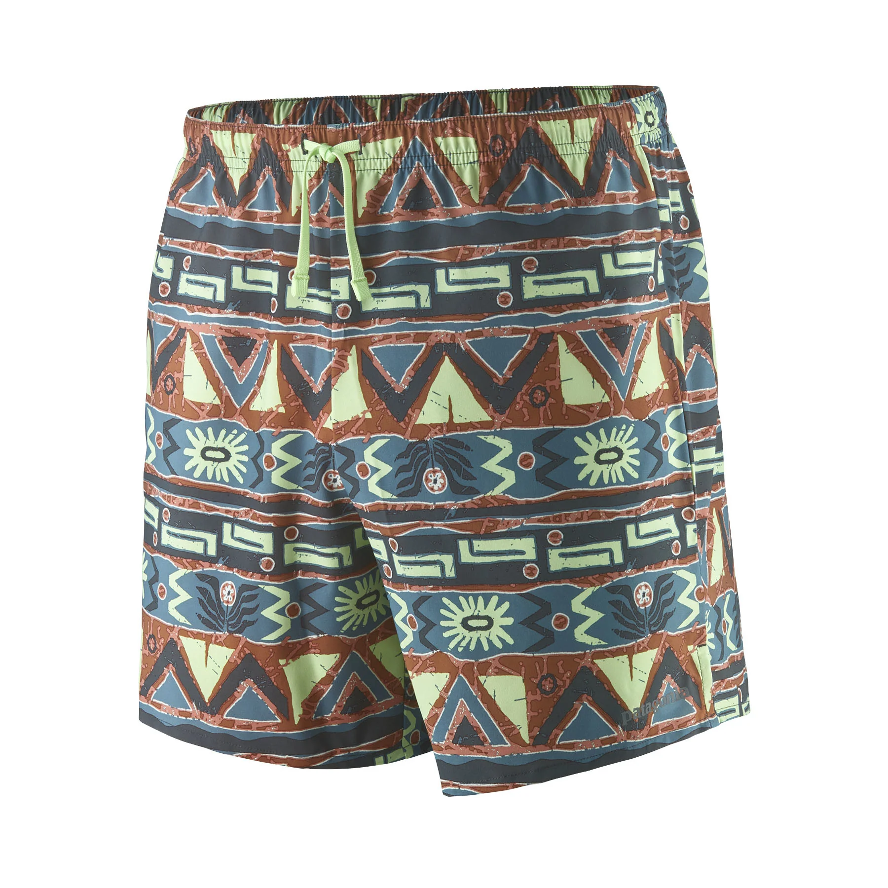 Men's Trailfarer Shorts - 6"
