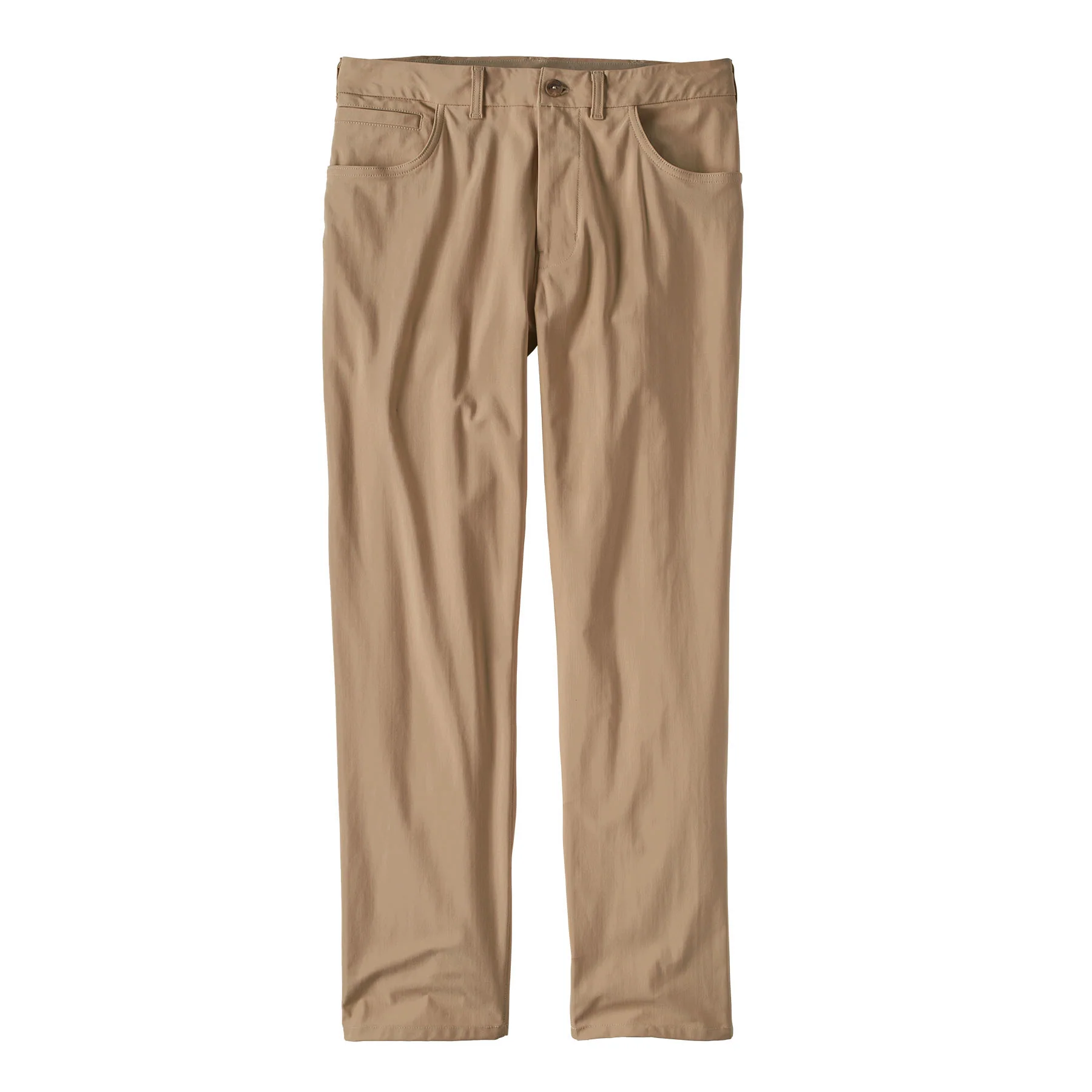 Men's Transit Traveler 5-Pocket Pants - Long