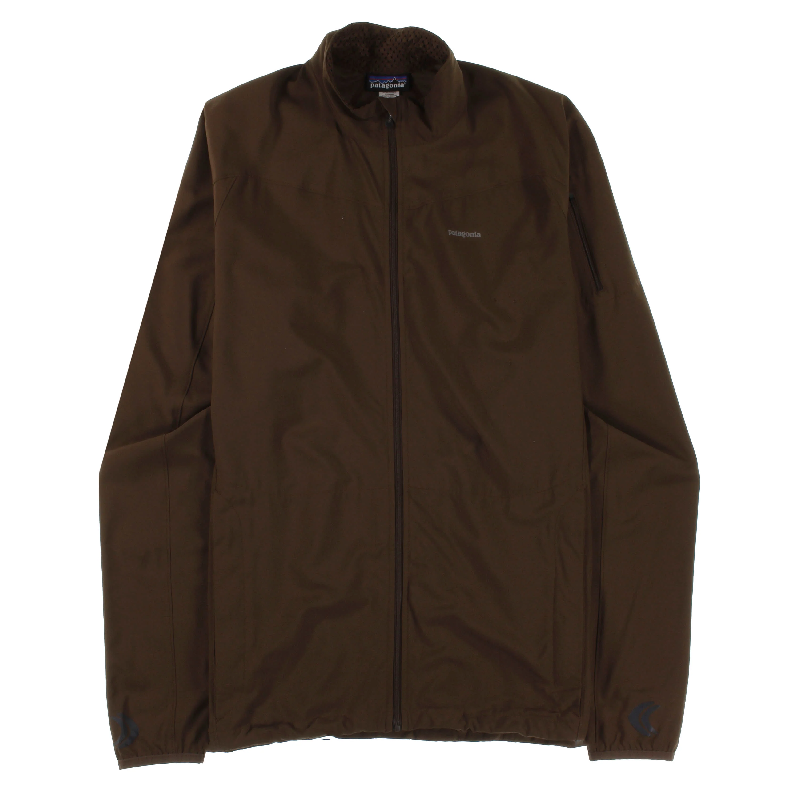 Men's Traverse Jacket