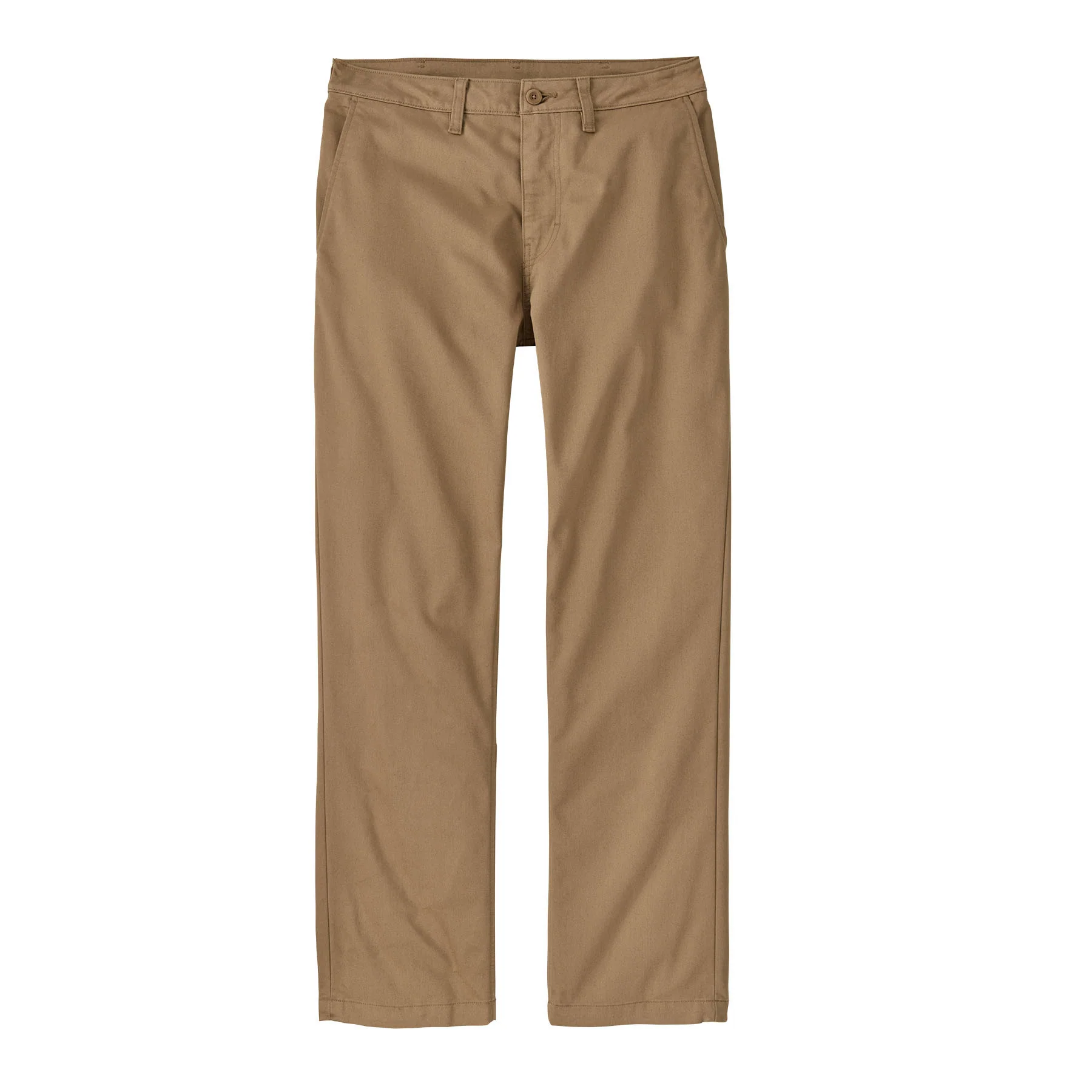 Men's Twill Traveler Chino Pants - Long