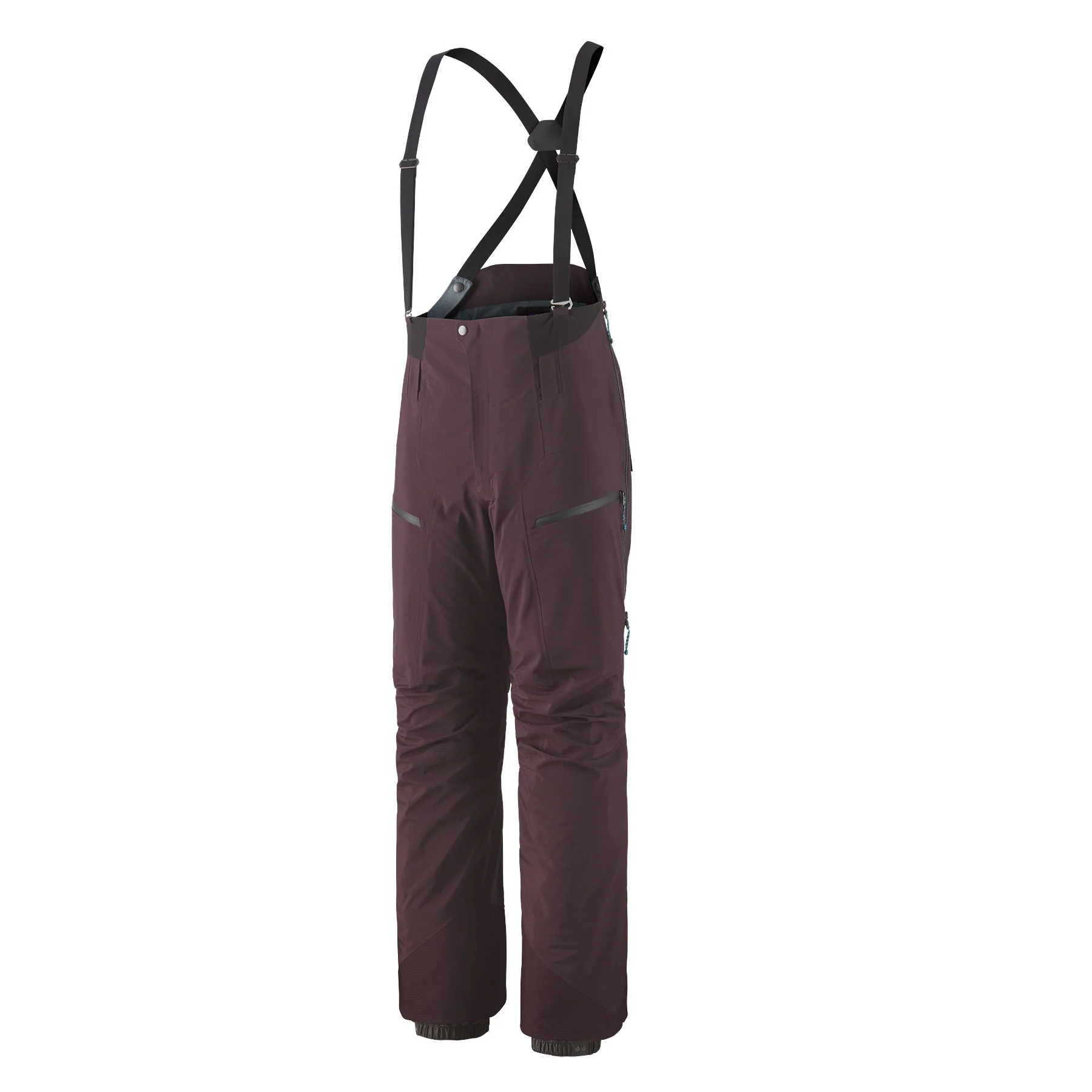 Men's Untracked Bibs