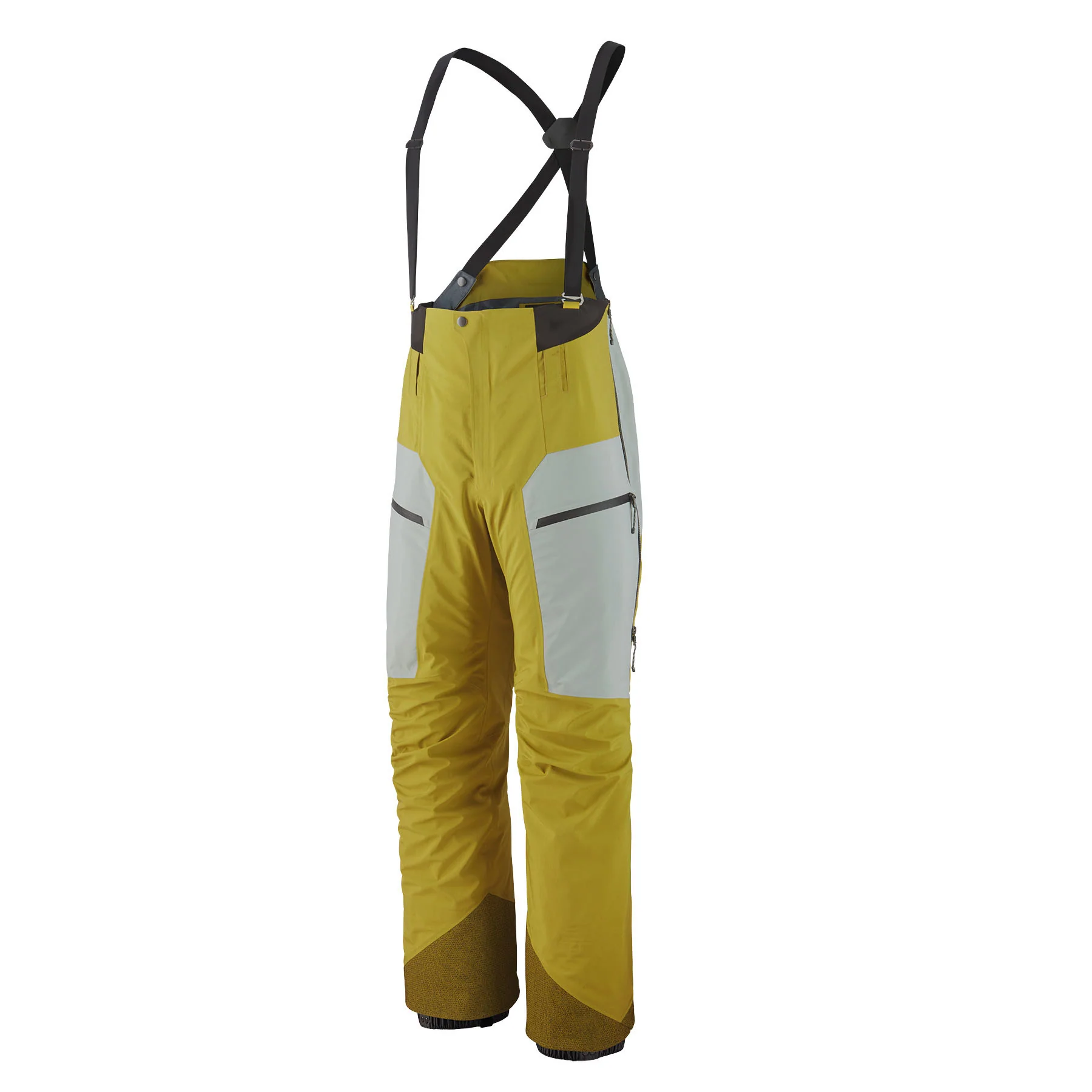 Men's Untracked Bibs