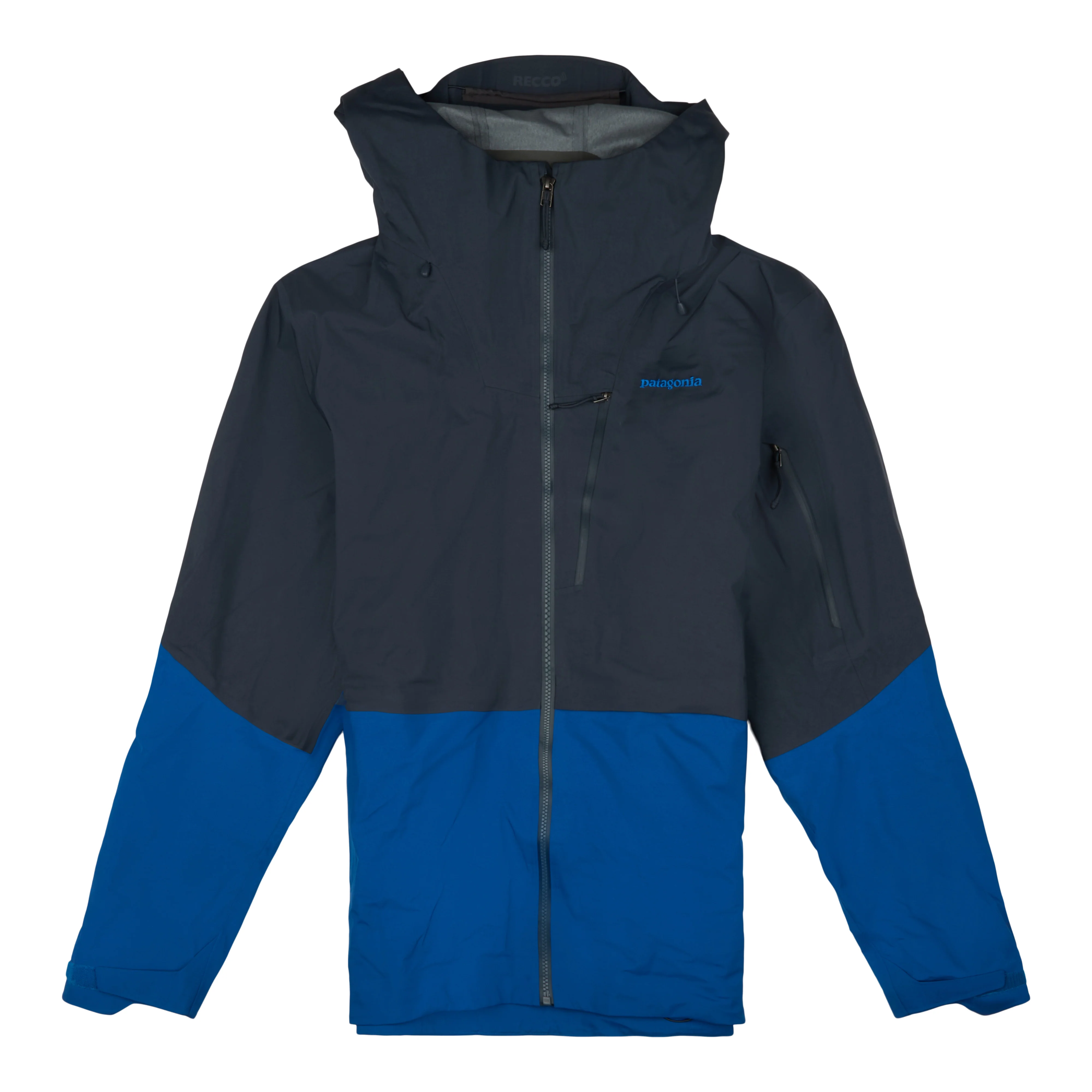Men's Untracked Jacket