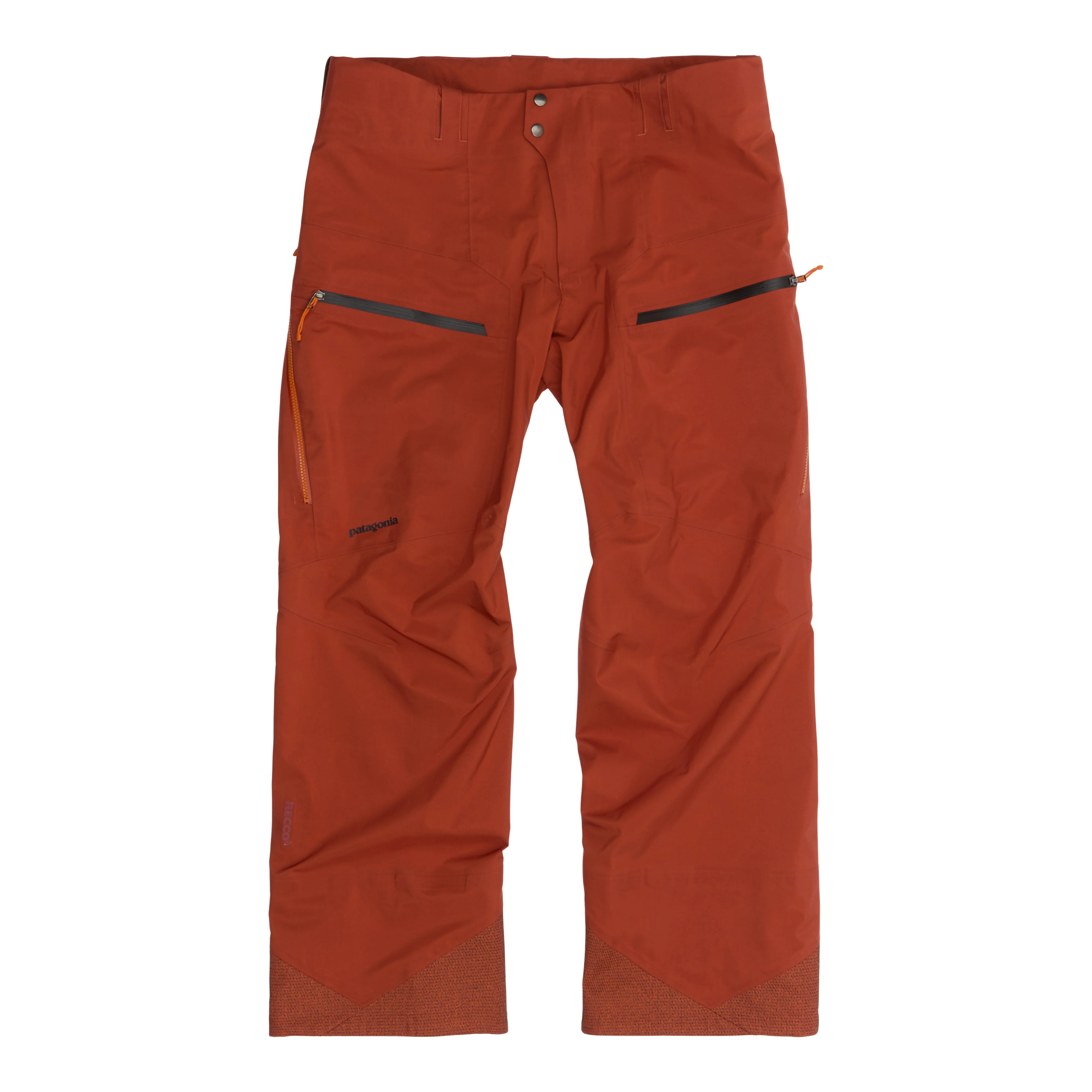 Men's Untracked Pants