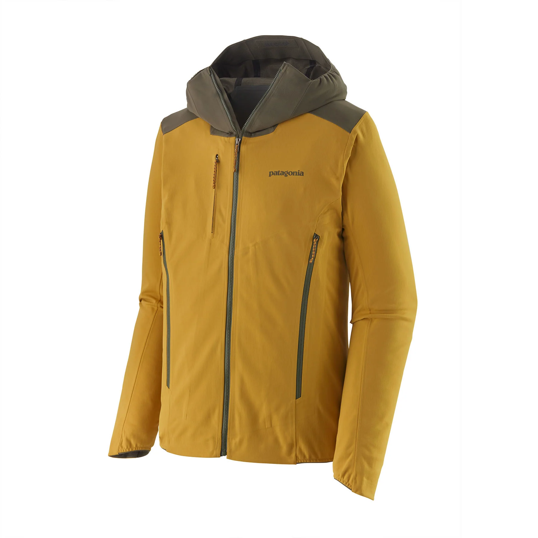 Men's Upstride Jacket