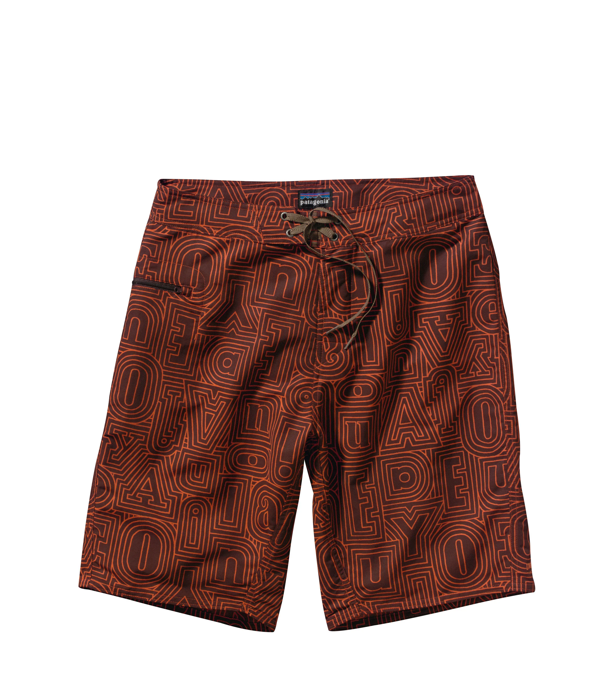 Men's Wavefarer Board Shorts - 21"