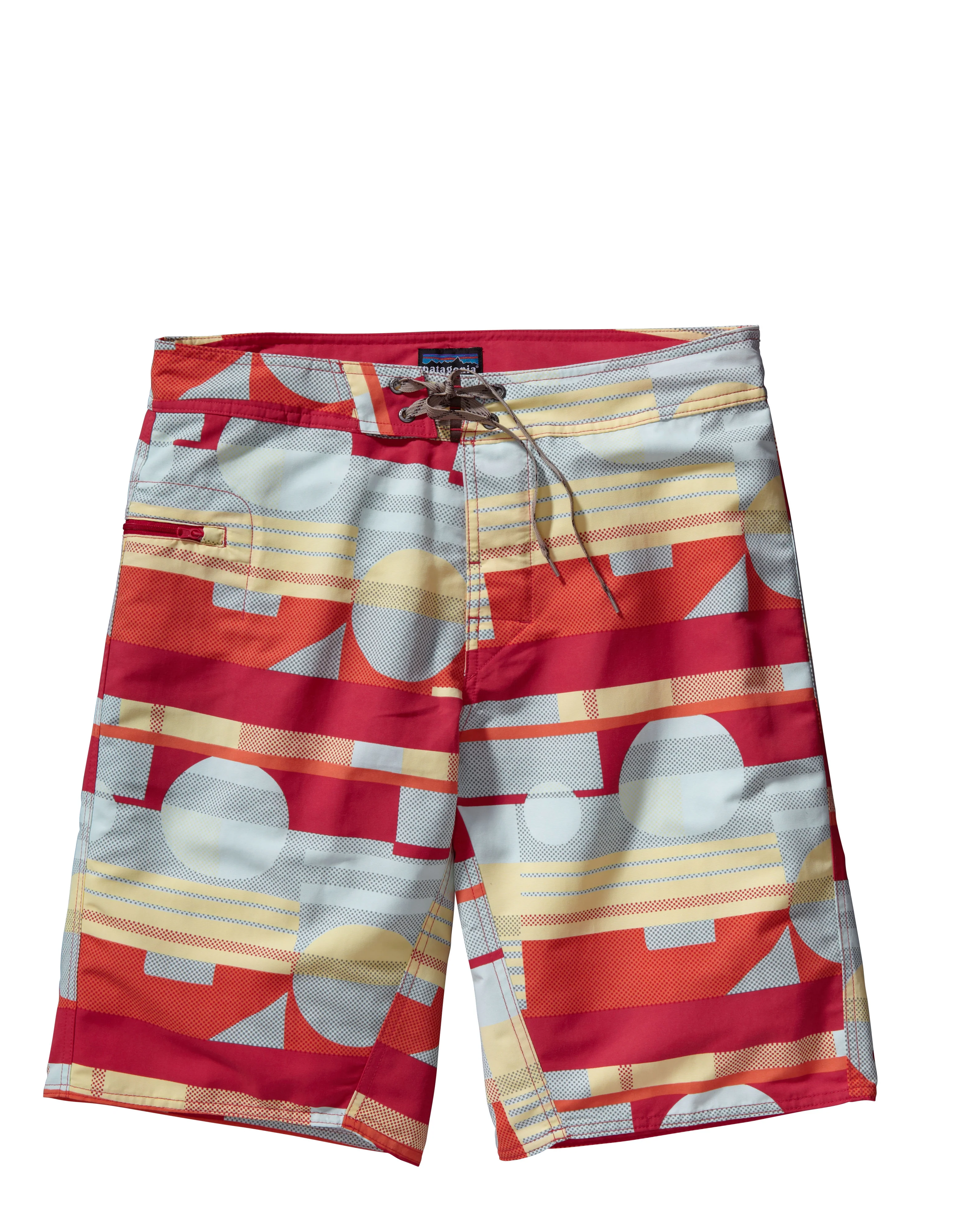 Men's Wavefarer Board Shorts - 21"