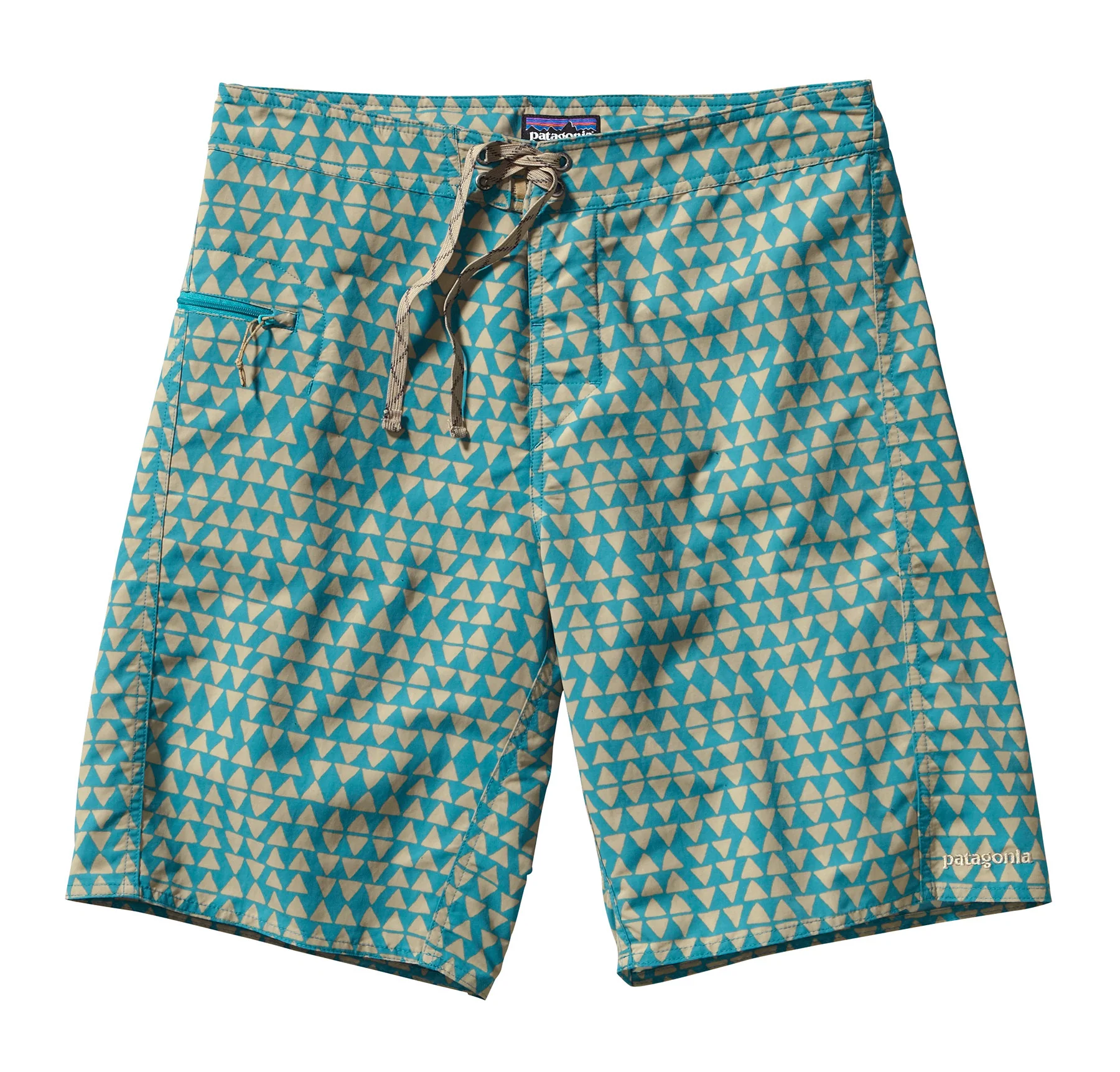 Men's Wavefarer Board Shorts - 21"