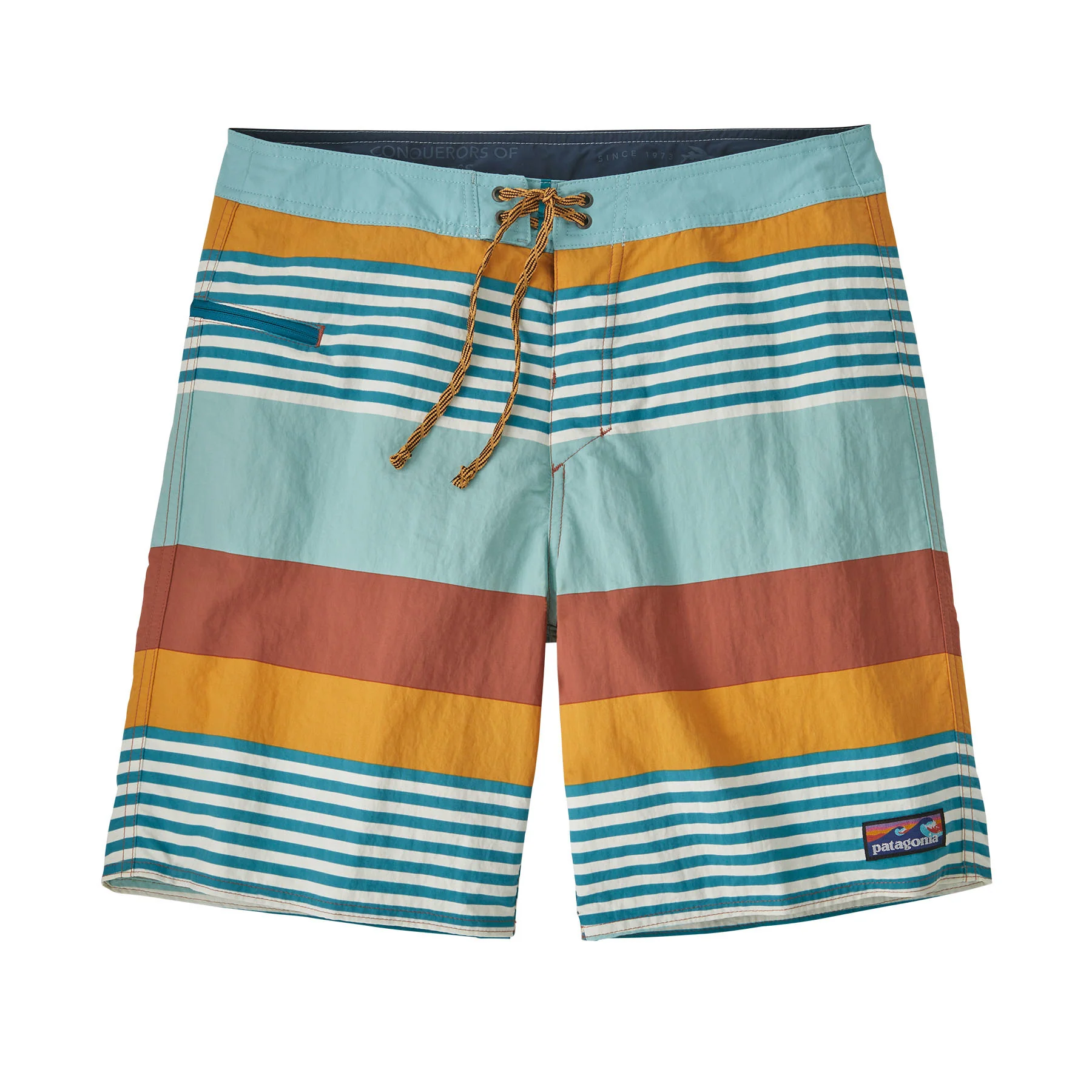 Men's Wavefarer® Boardshorts - 19"