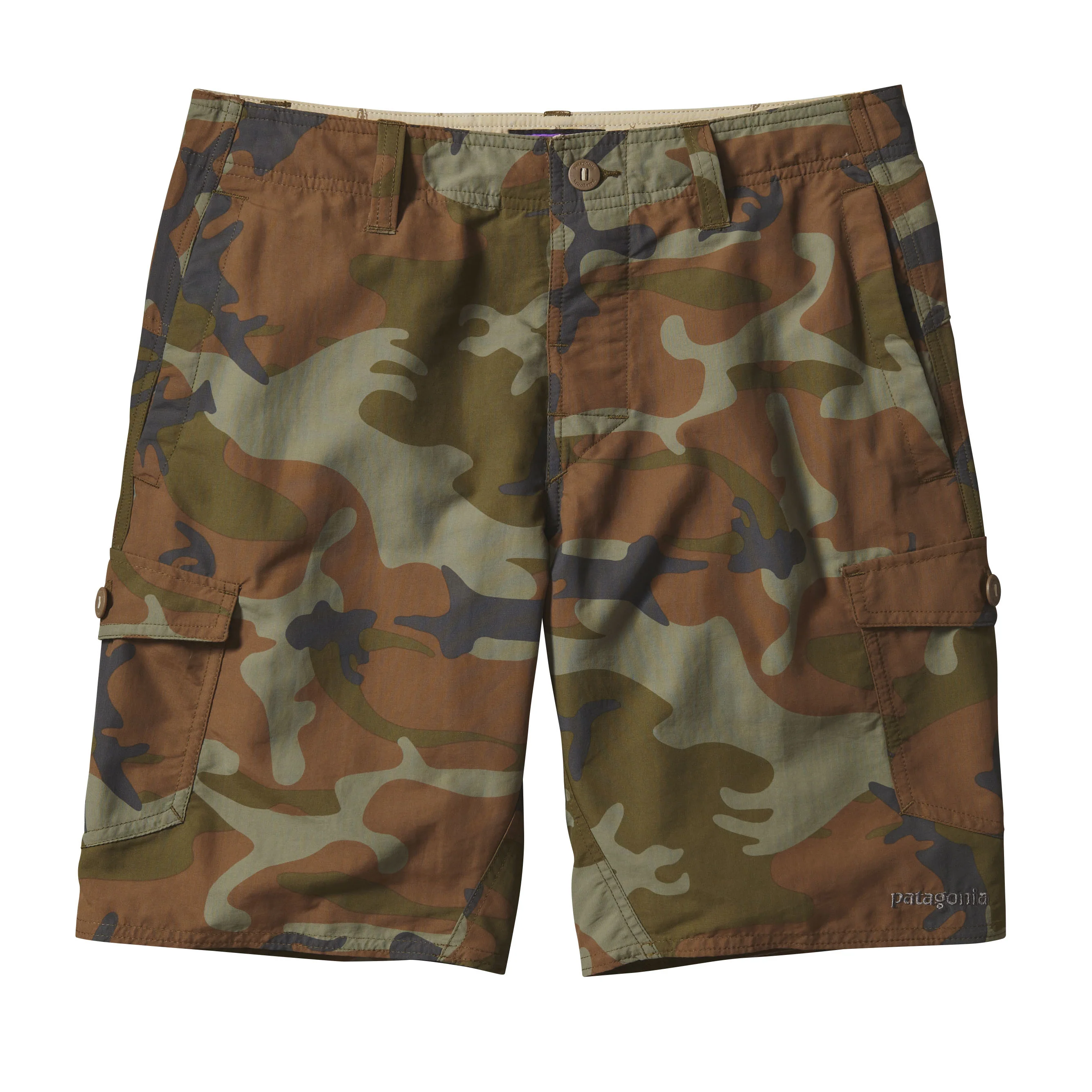 Men's Wavefarer® Cargo Shorts - 20"