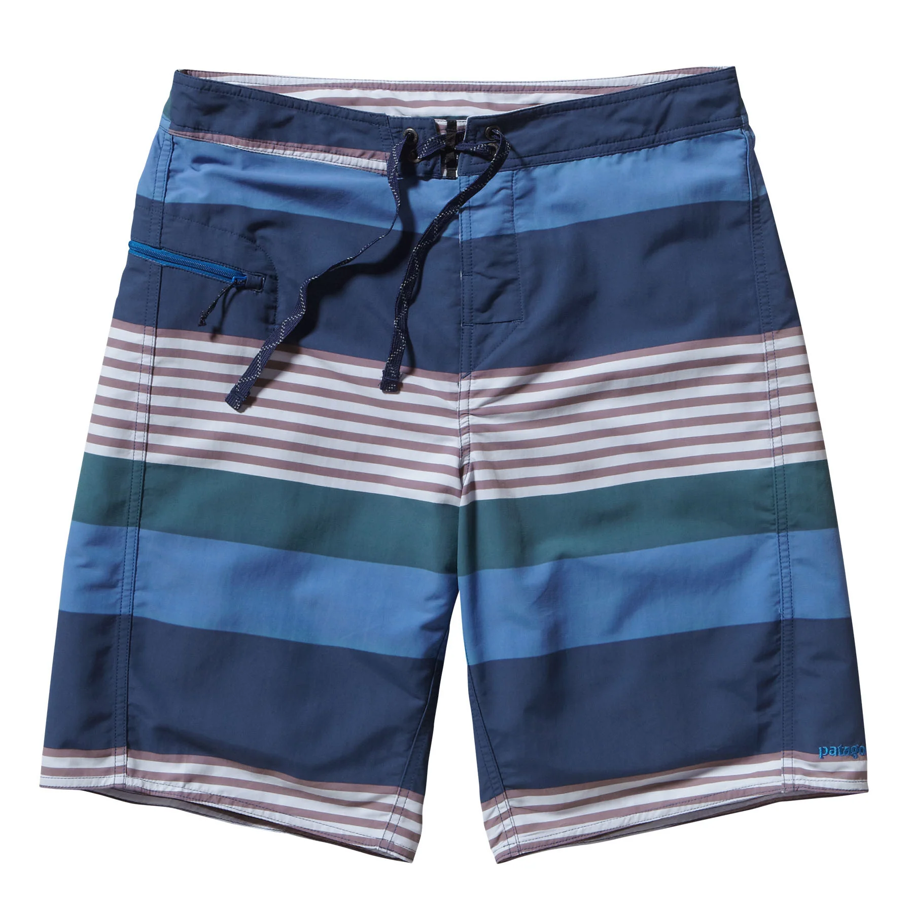 Men’s Wavefarer® Engineered Board Shorts - 21""