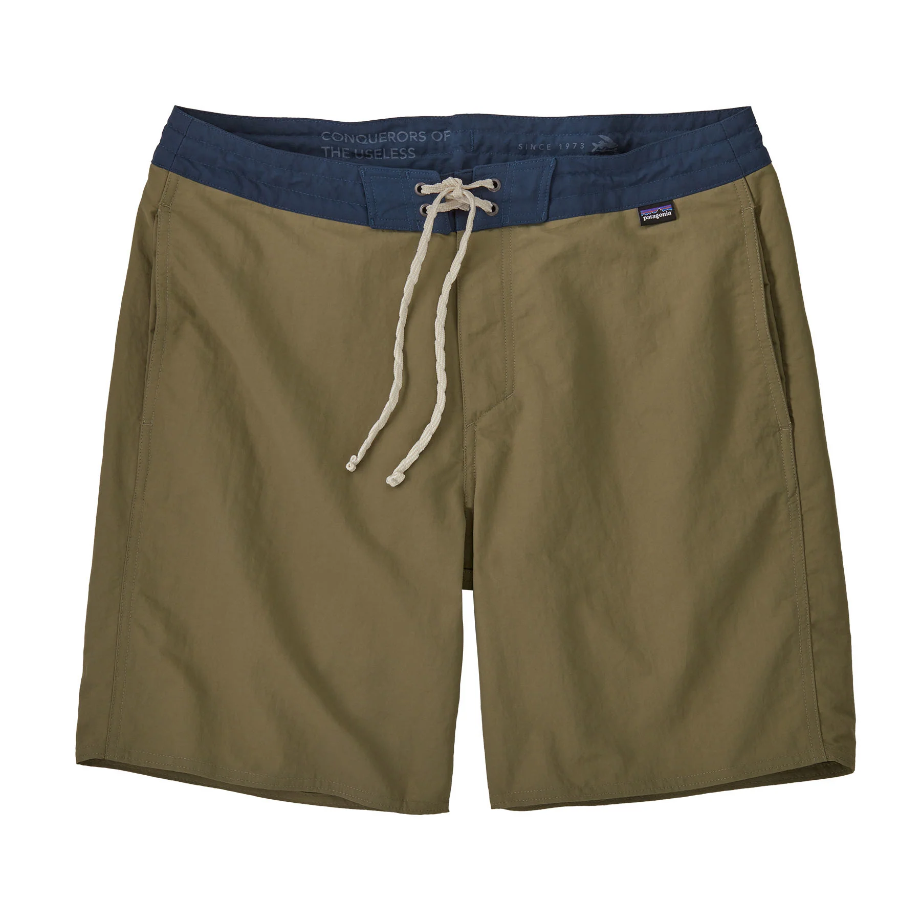 Men's Wavefarer® Hybrid Walk Shorts - 18"
