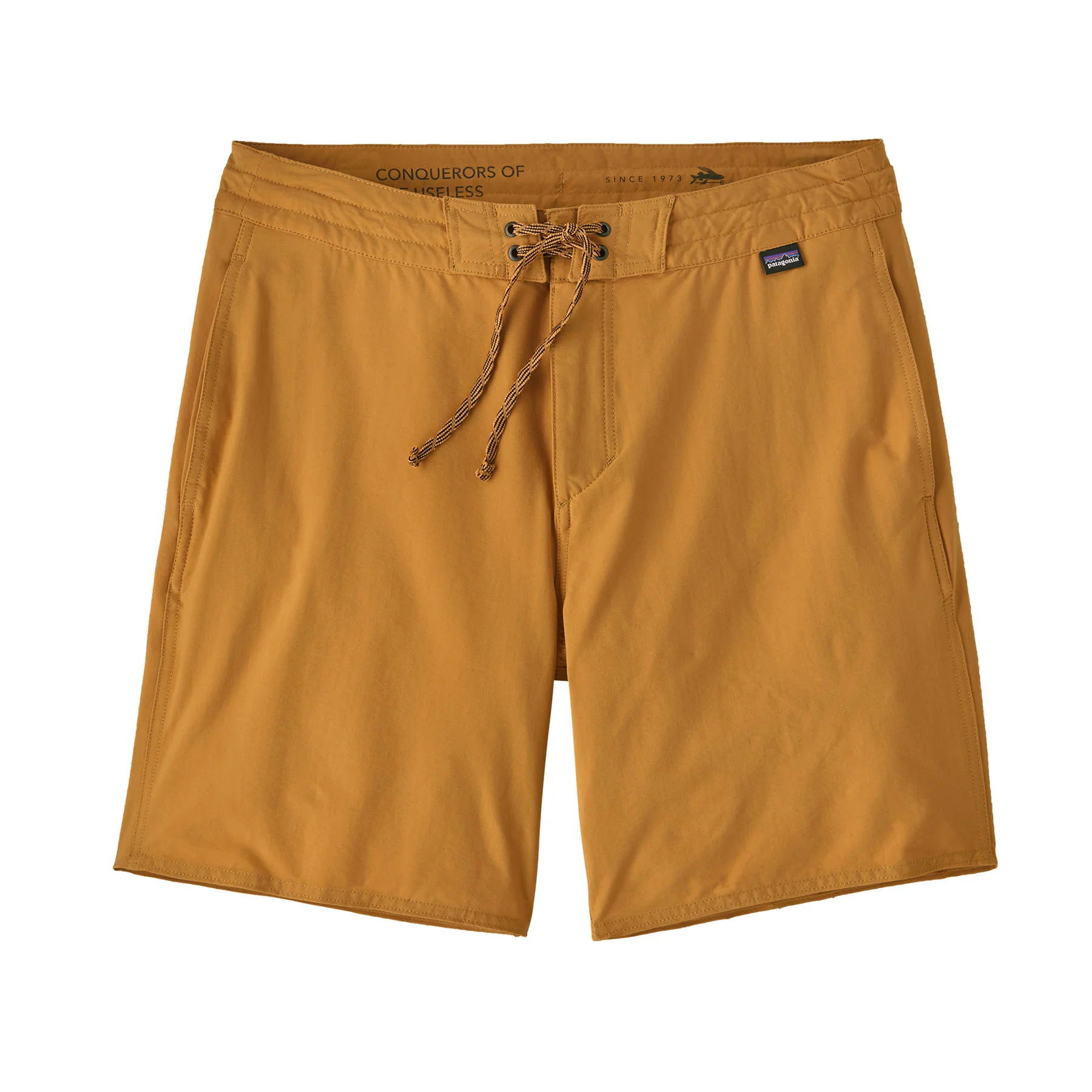 Men's Wavefarer® Hybrid Walk Shorts - 18"