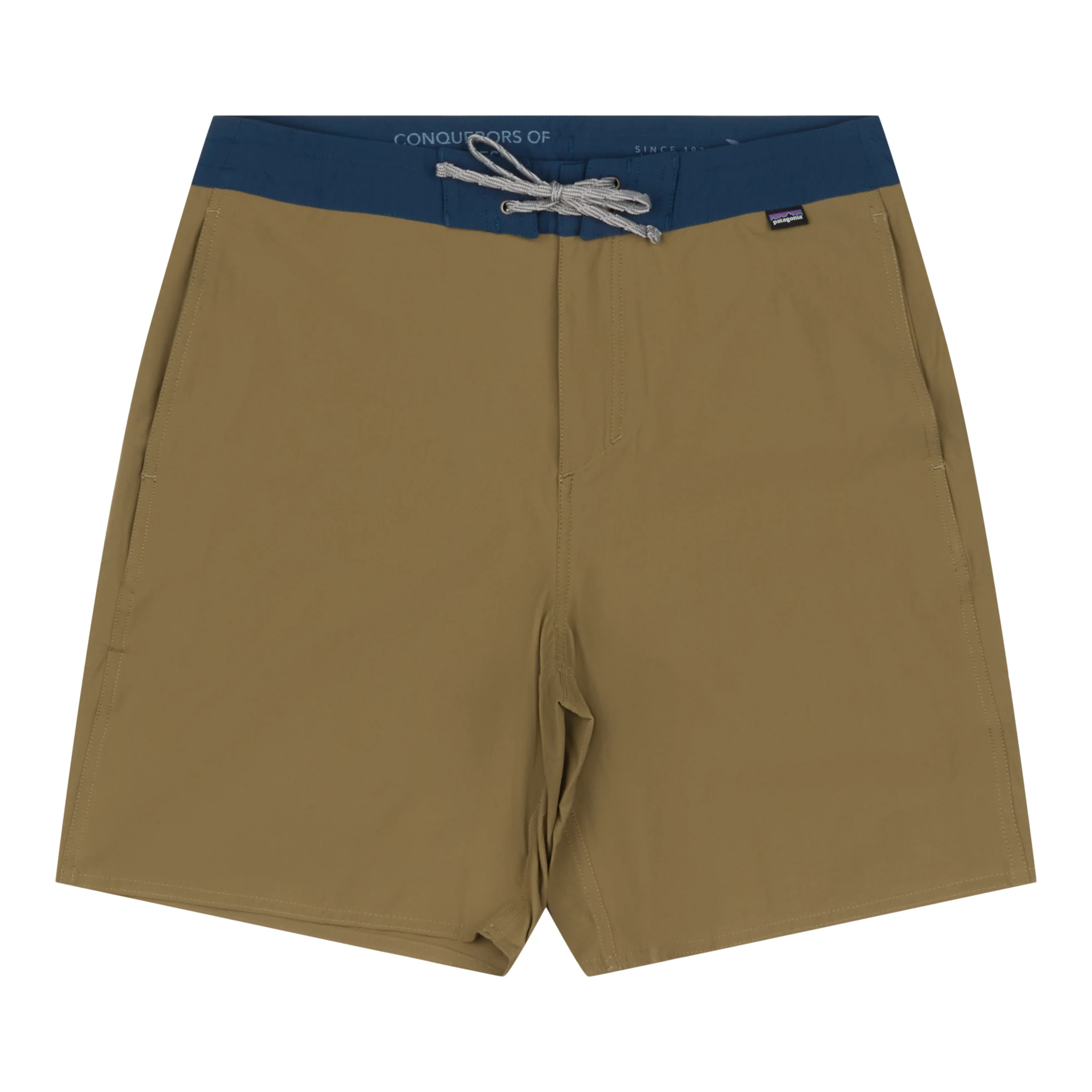 Men's Wavefarer® Hybrid Walk Shorts - 18"