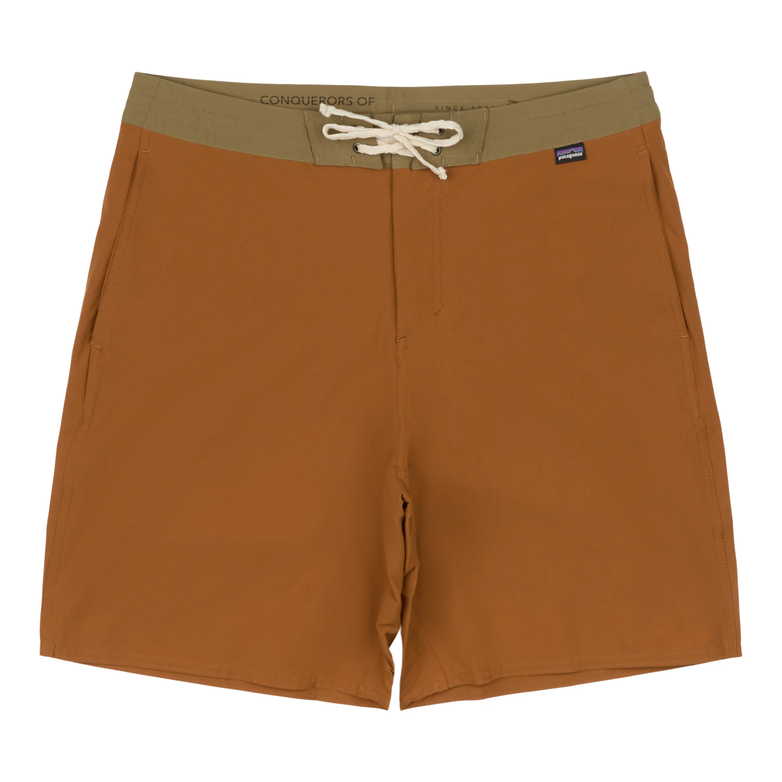 Men's Wavefarer® Hybrid Walk Shorts - 18"
