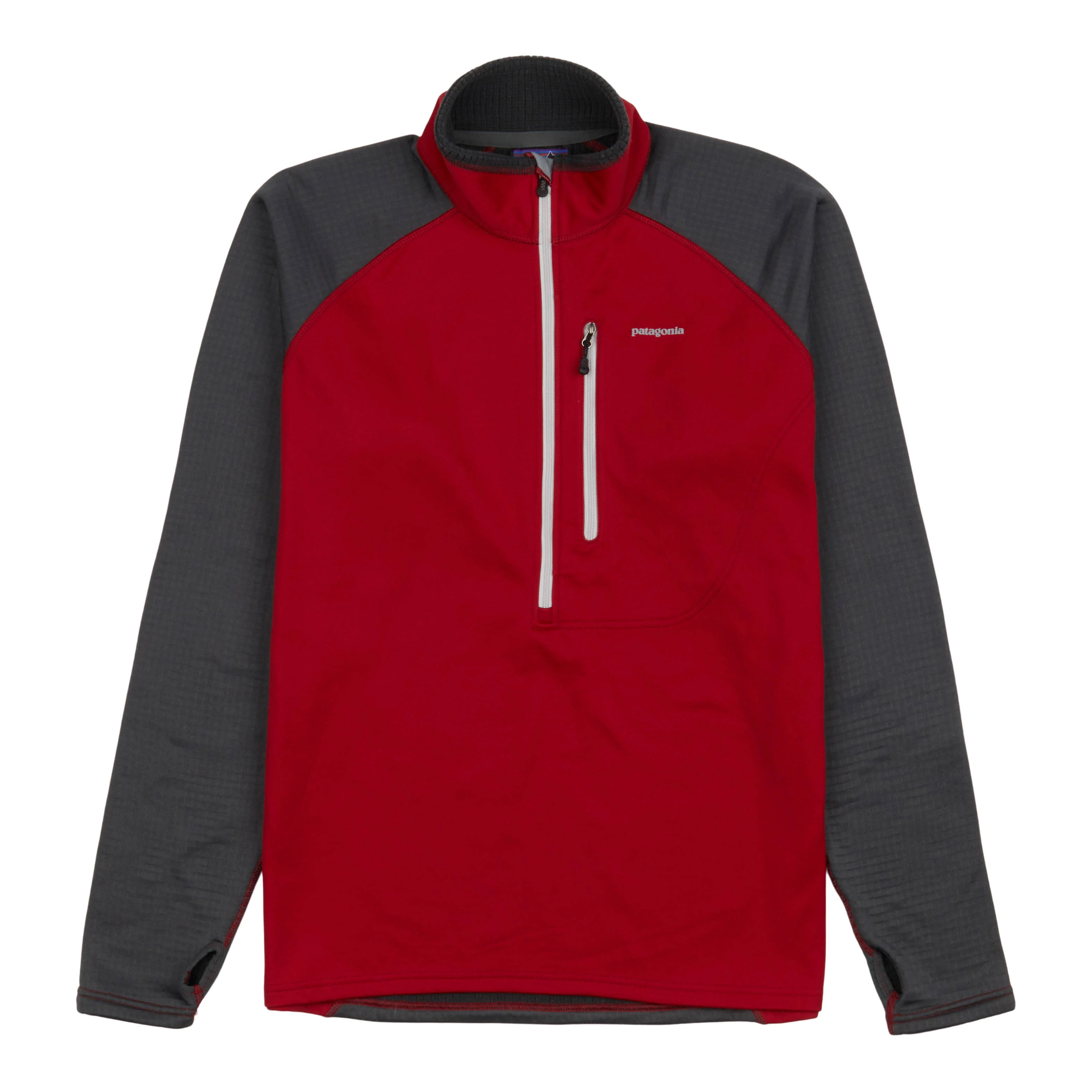 Men's Wind Shield Pullover