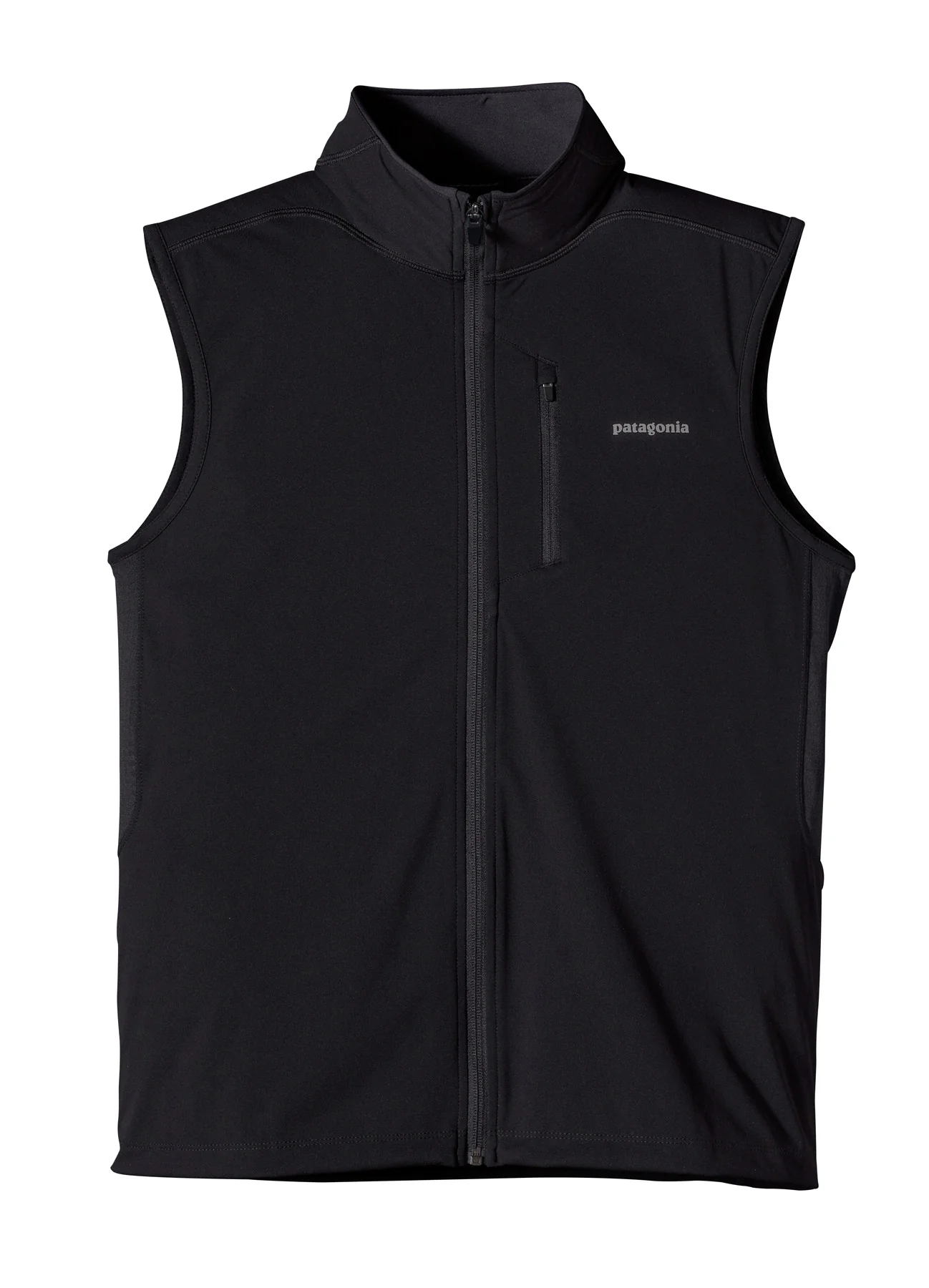 Men's Wind Shield Vest