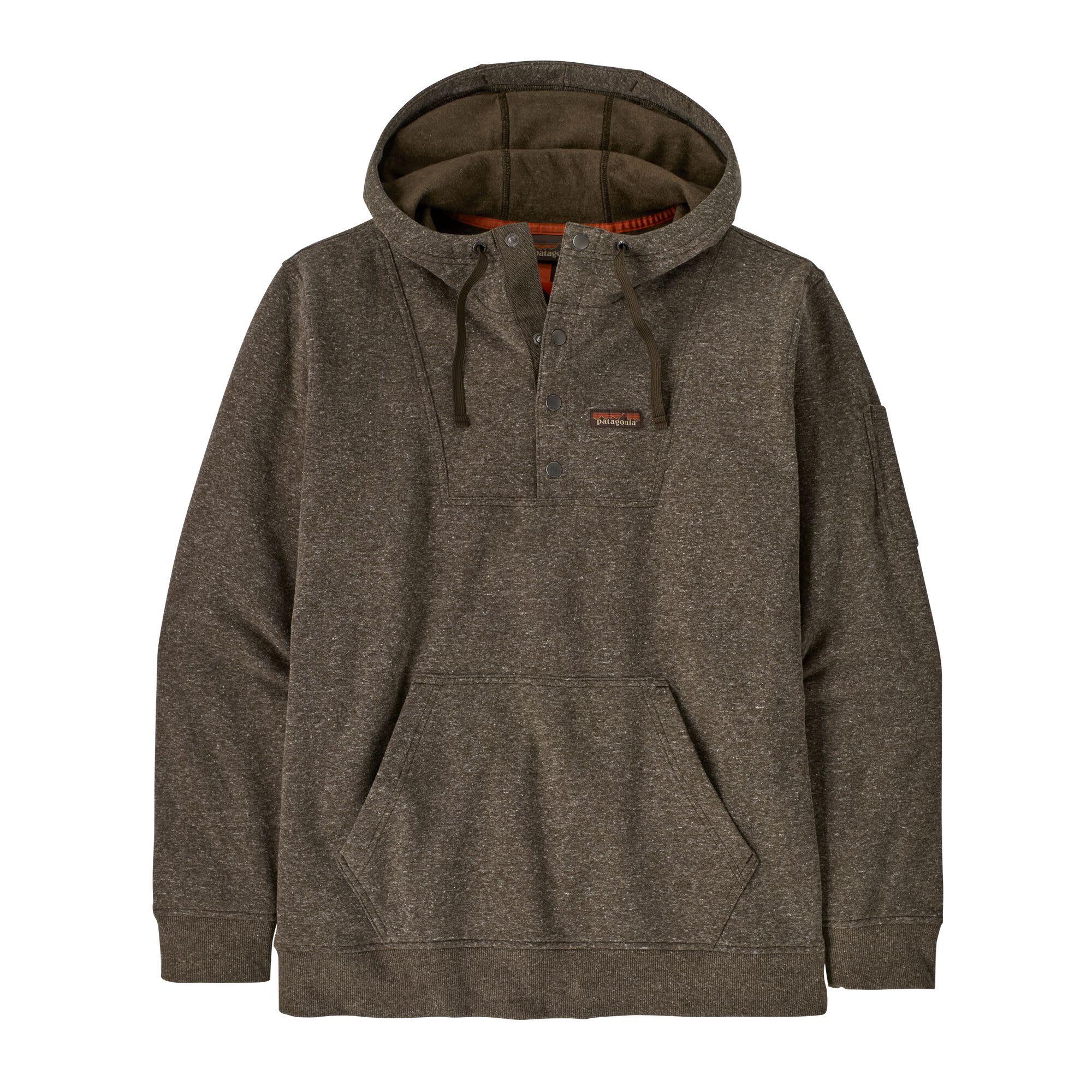 Men's Work Hoody Sweatshirt