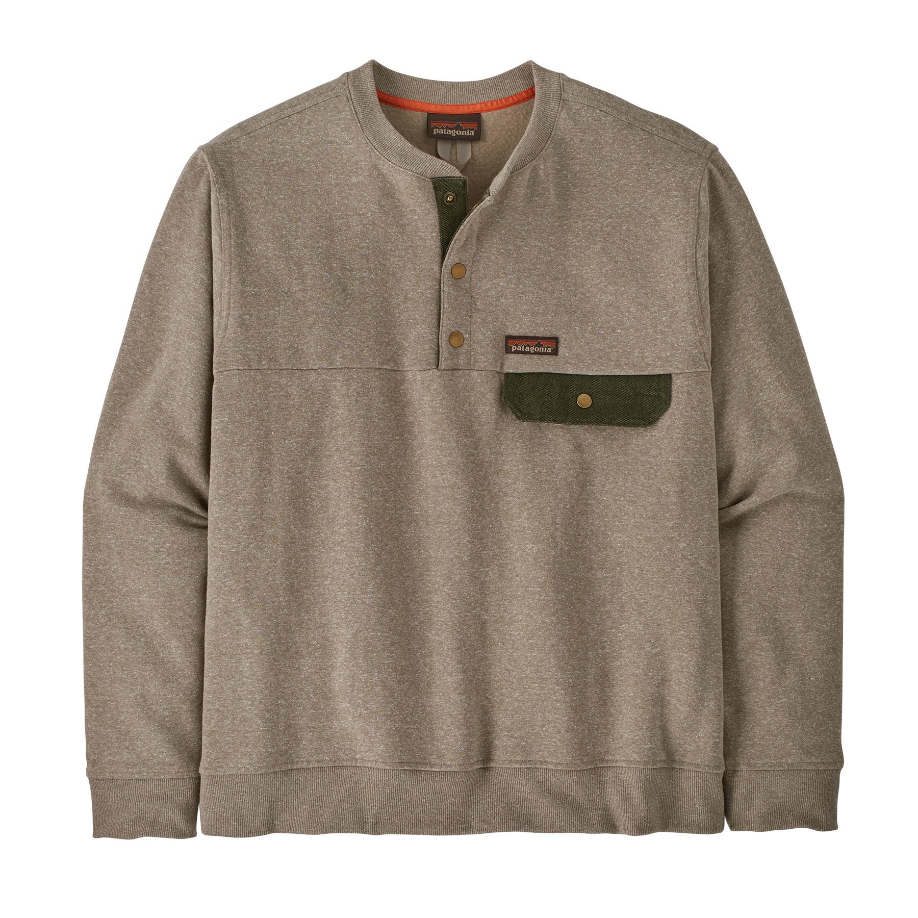 Men's Work Sweatshirt