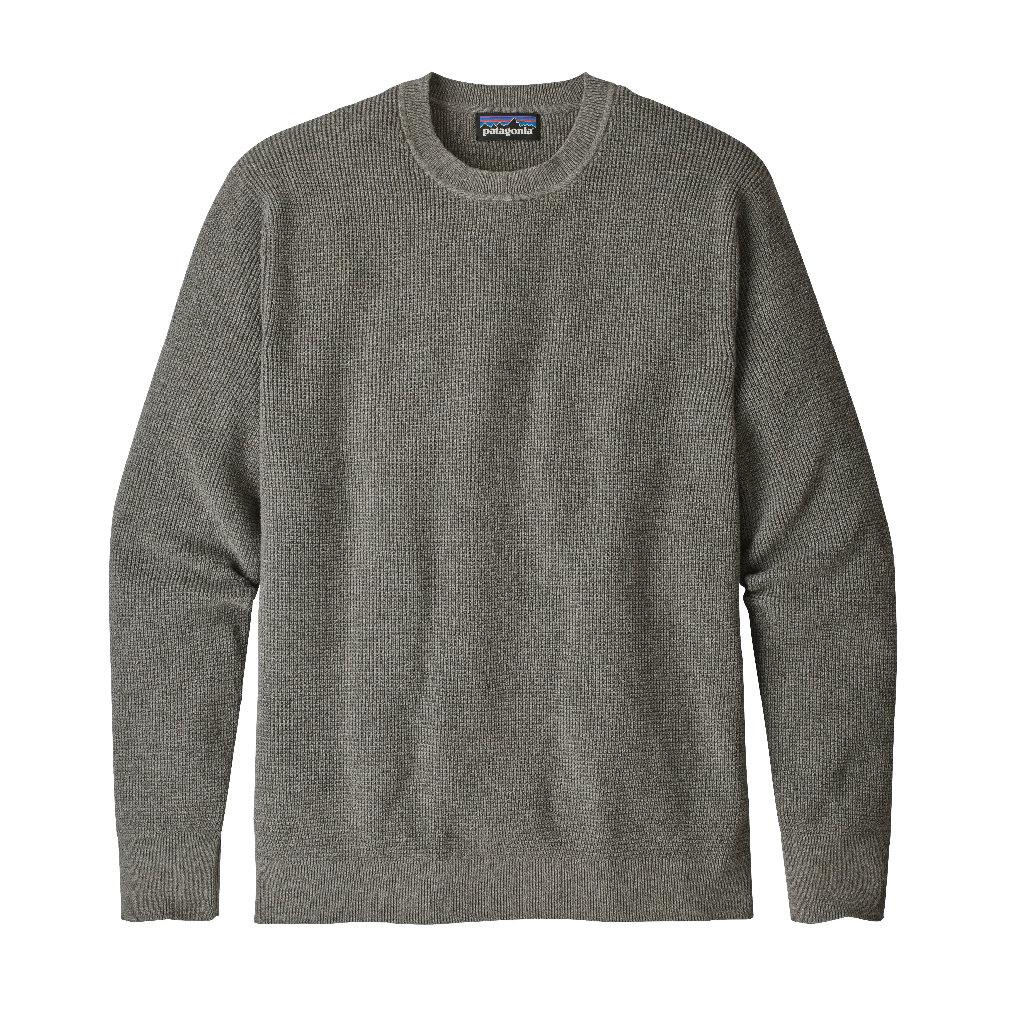 Men's Yewcrag Crew