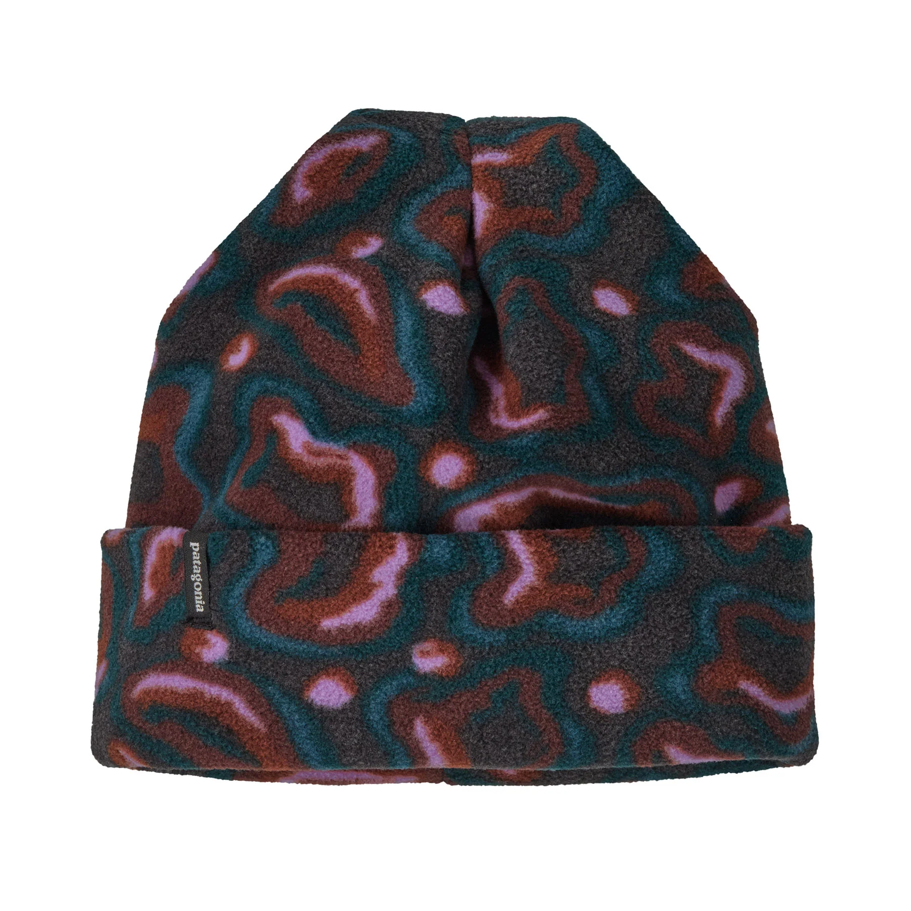 Micro D Beanie