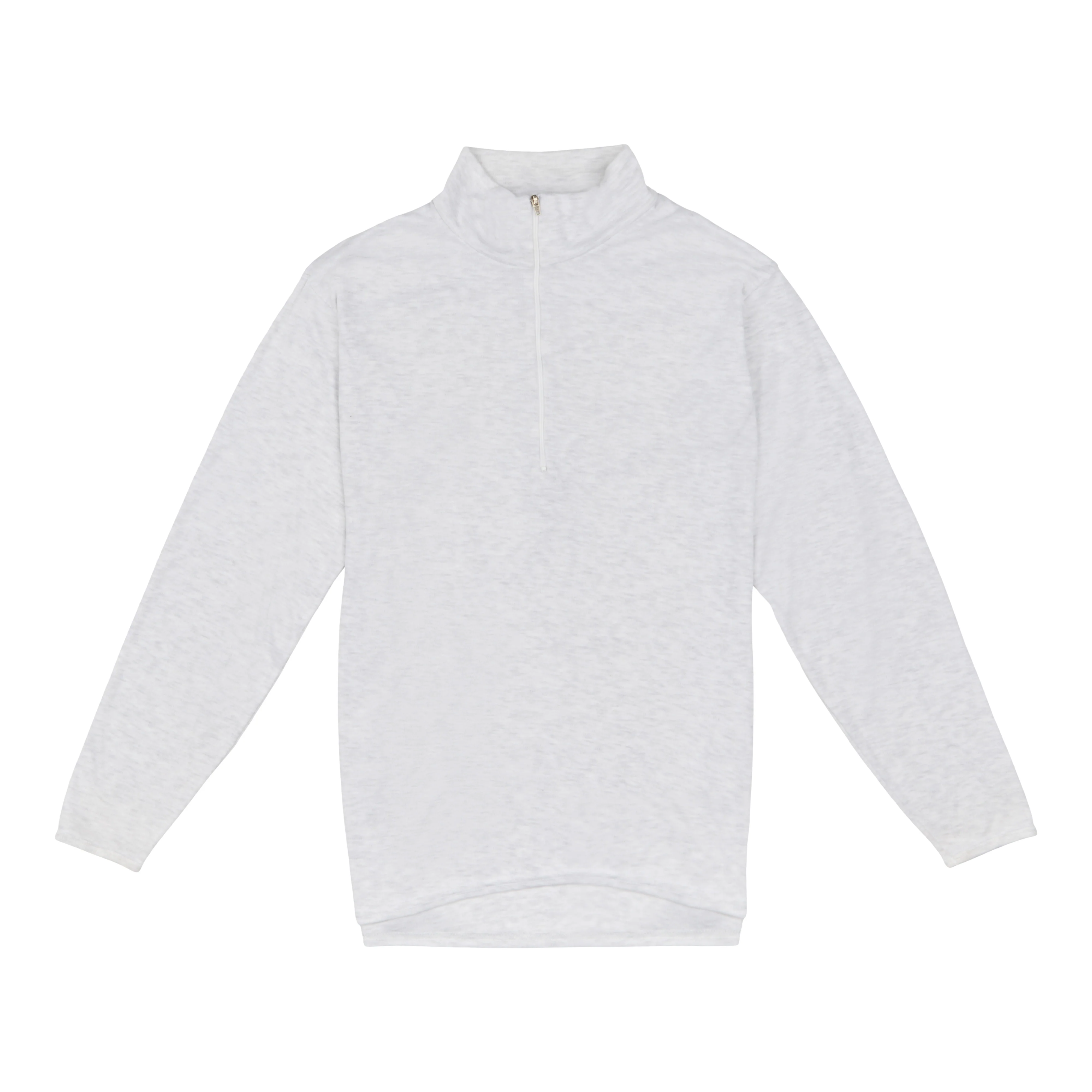 Midweight Capilene® Zip-T