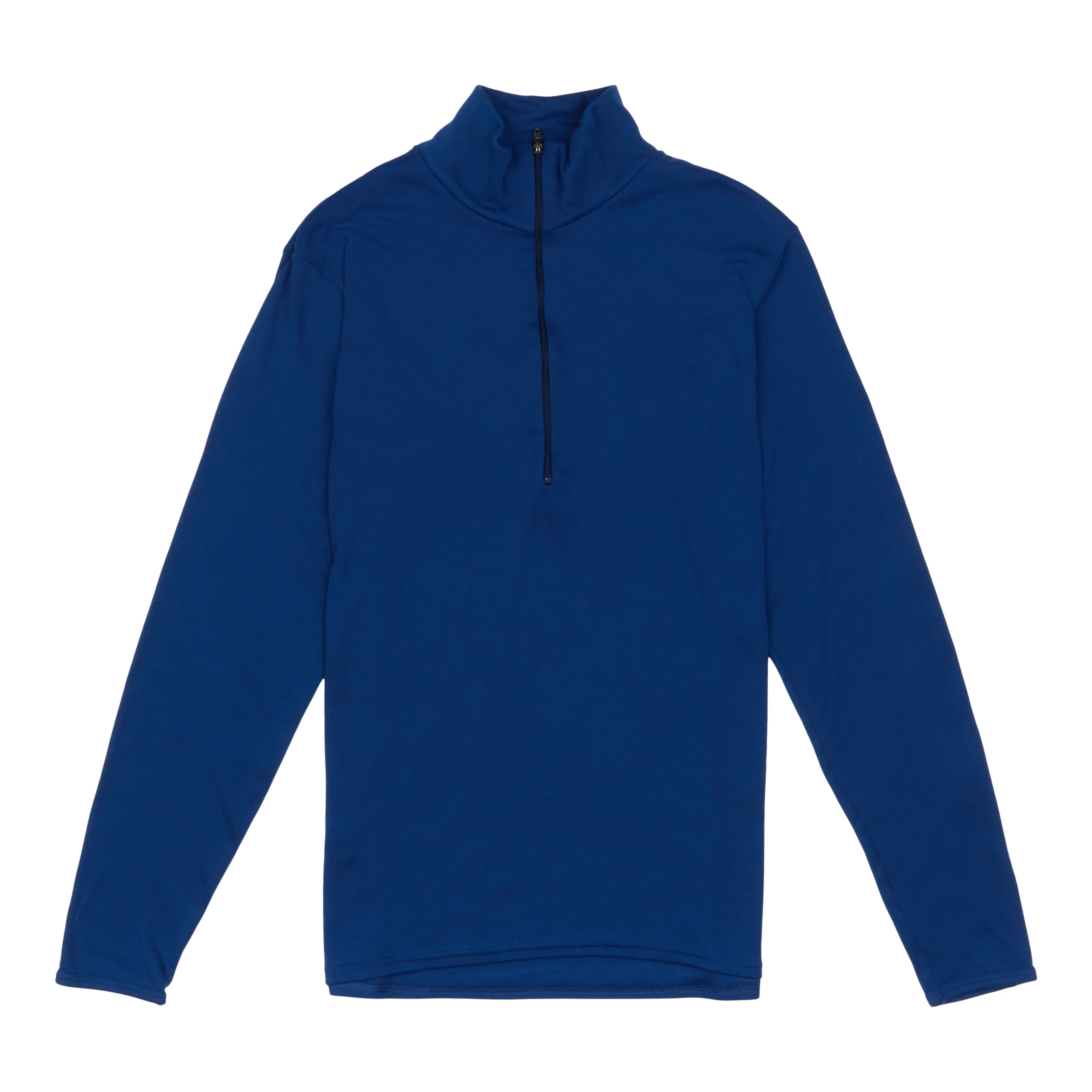 Midweight Capilene® Zip-T
