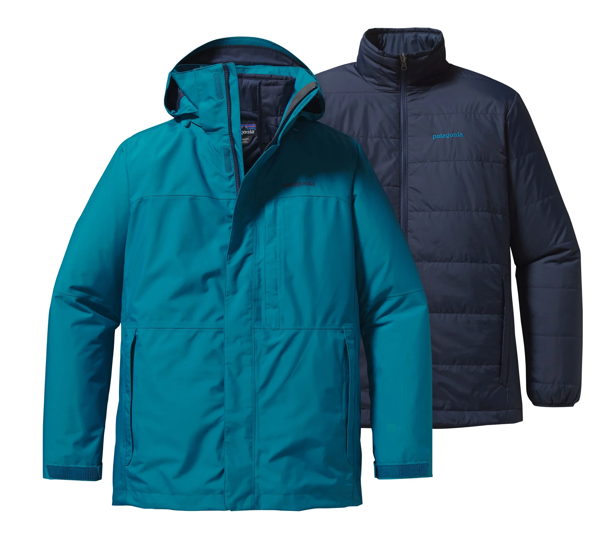 M's 3-in-1 Snowshot Jacket