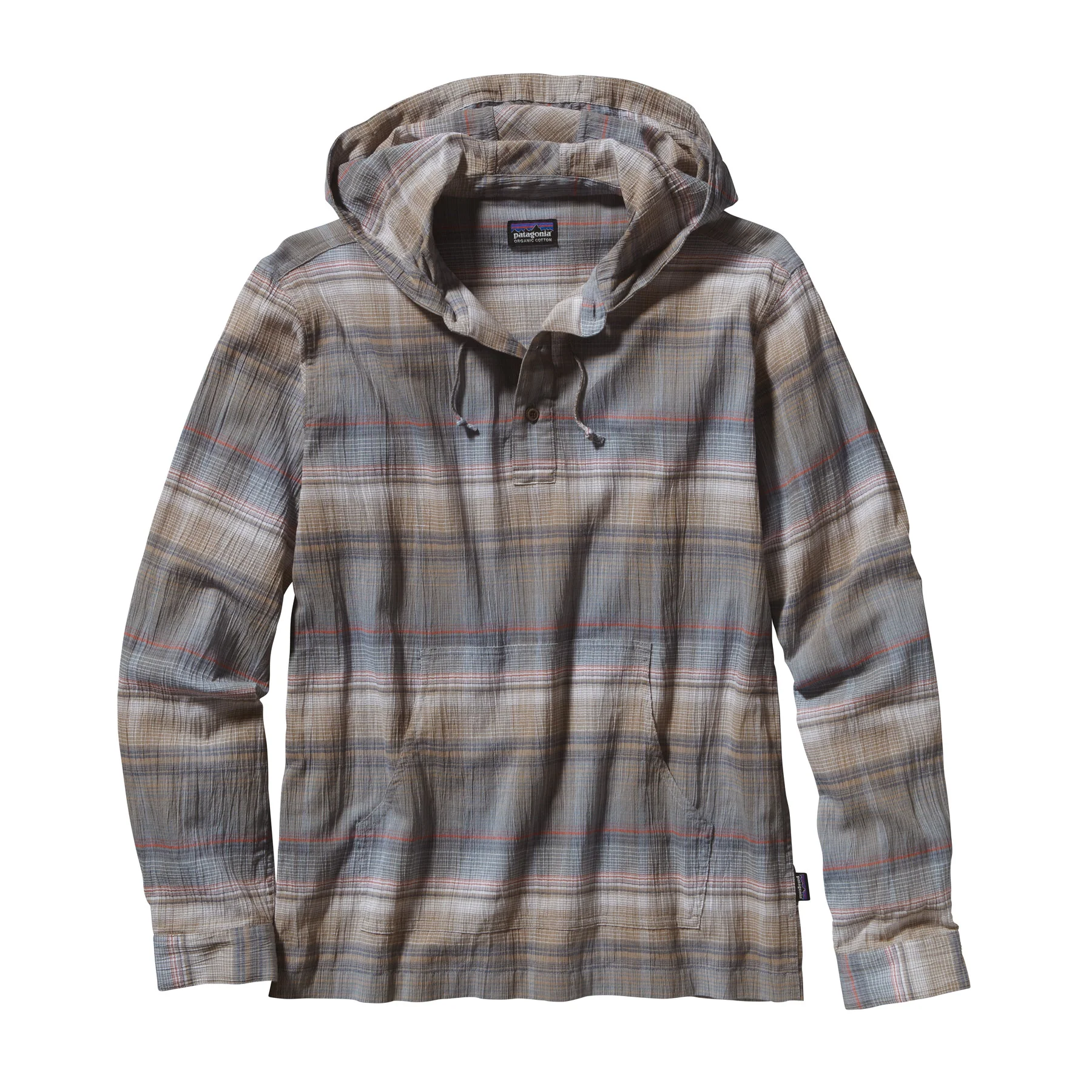 M's A/C® Hoody